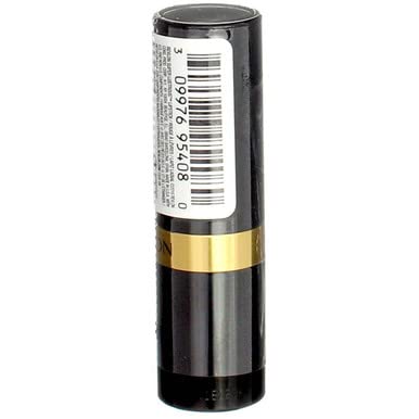 Foto 8 pulgar | Labial Revlon Super Lustrous Creme Smoky Rose 245 Pack de 4 - Venta Internacional