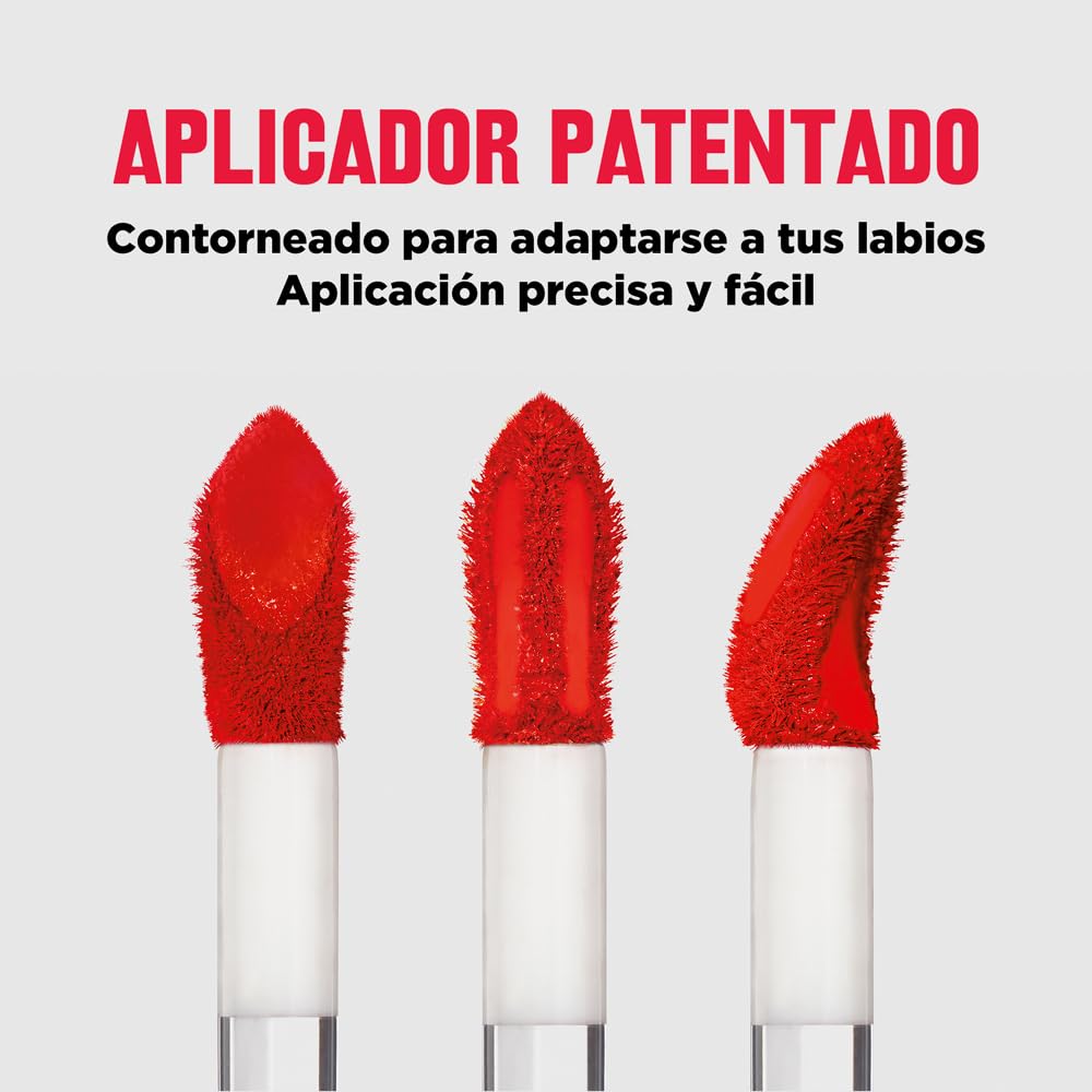 Foto 5 pulgar | Lápiz Labial Revlon Colorstay Limitless Matte 002 - Venta Internacional