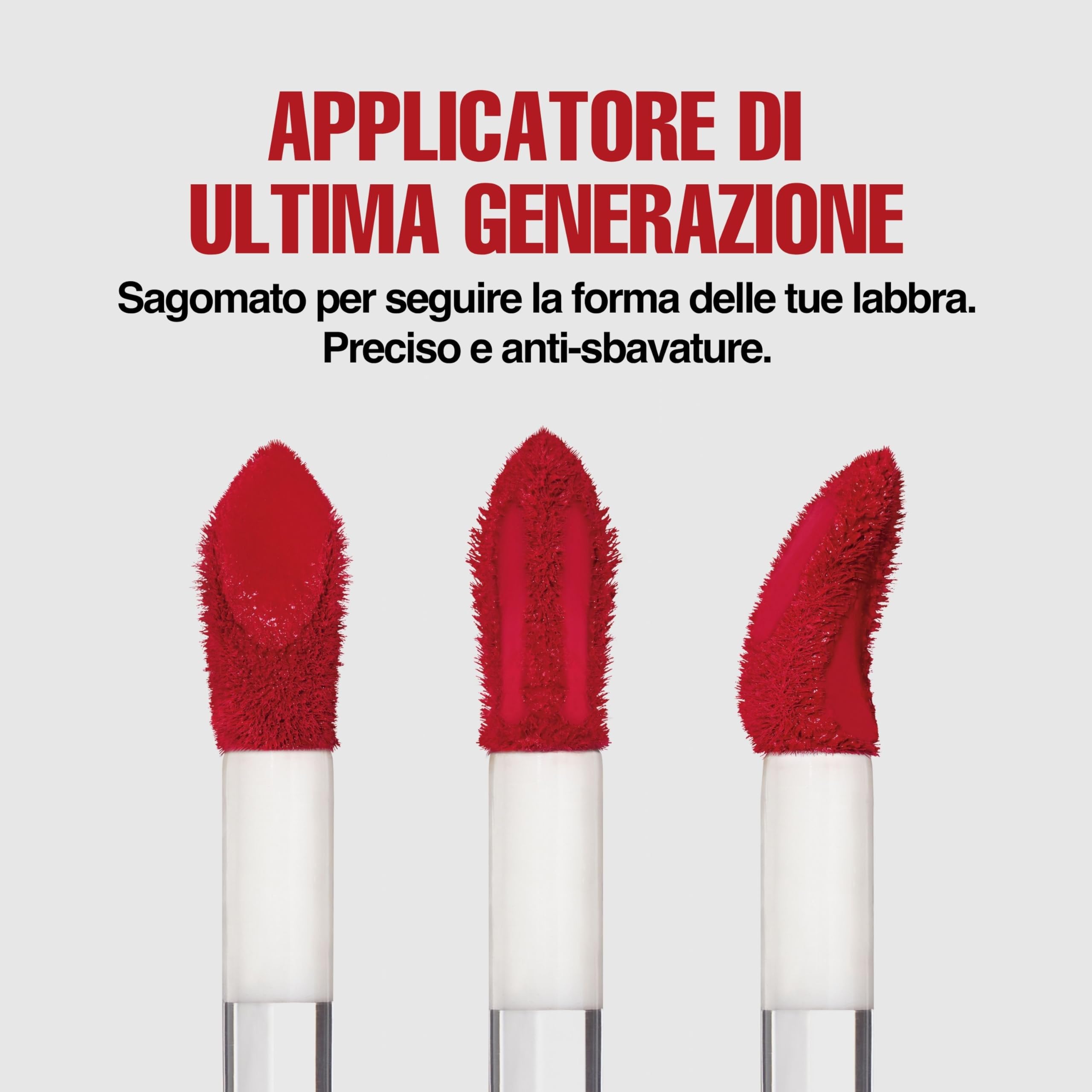 Foto 3 | Lápiz Labial Revlon Colorstay Limitless Matte 011 Fire Off 5 Ml - Venta Internacional