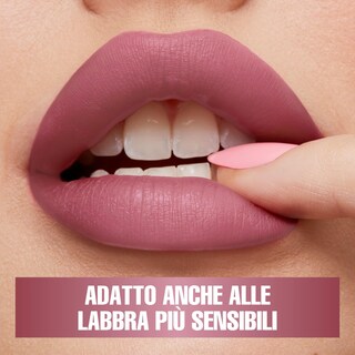 Foto 6 | Lápiz Labial Revlon Colorstay Limitless Matte 011 Fire Off 5 Ml - Venta Internacional