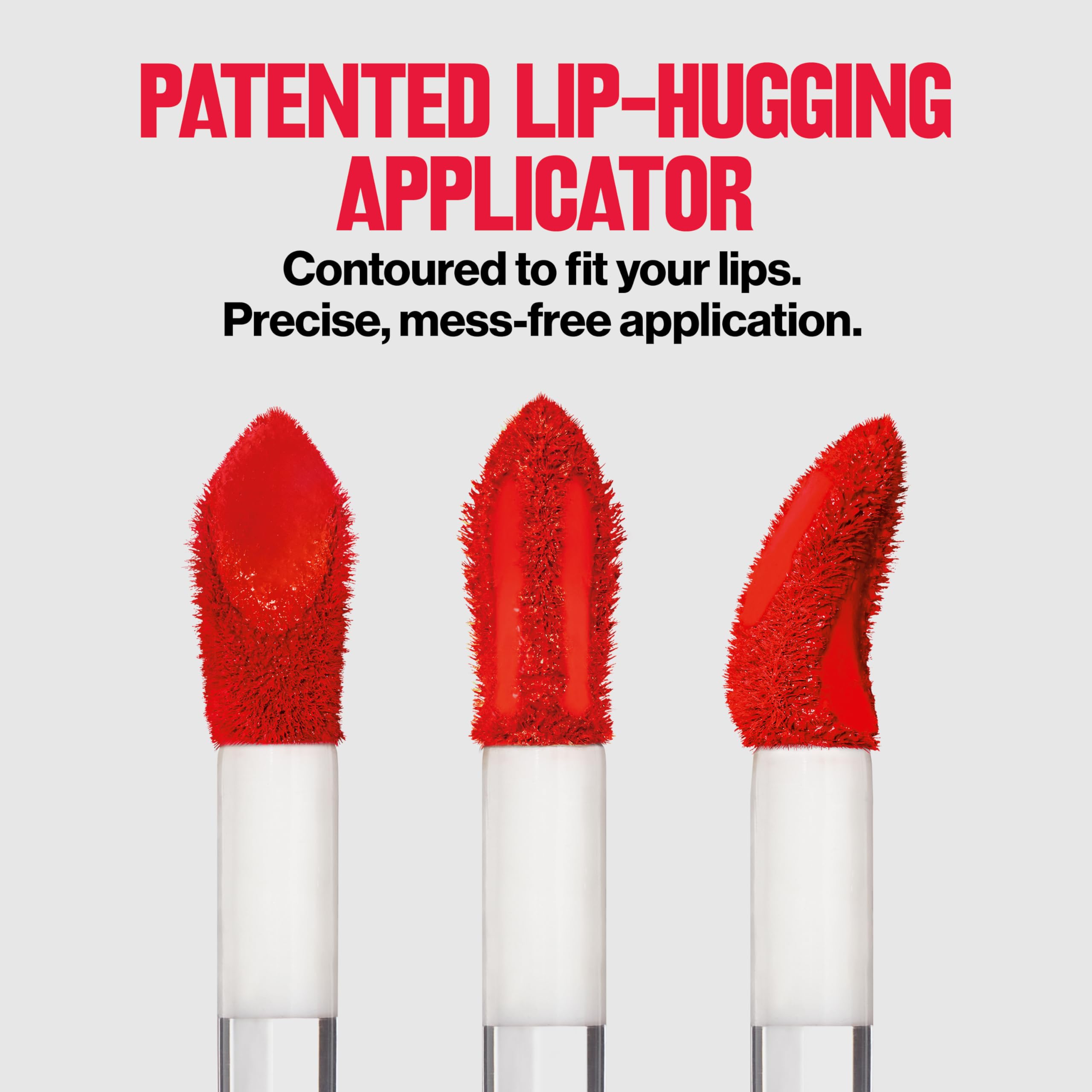 Foto 5 pulgar | Lápiz Labial Revlon Colorstay Limitless Matte 009 Hot Take 5 Ml- Venta Internacional