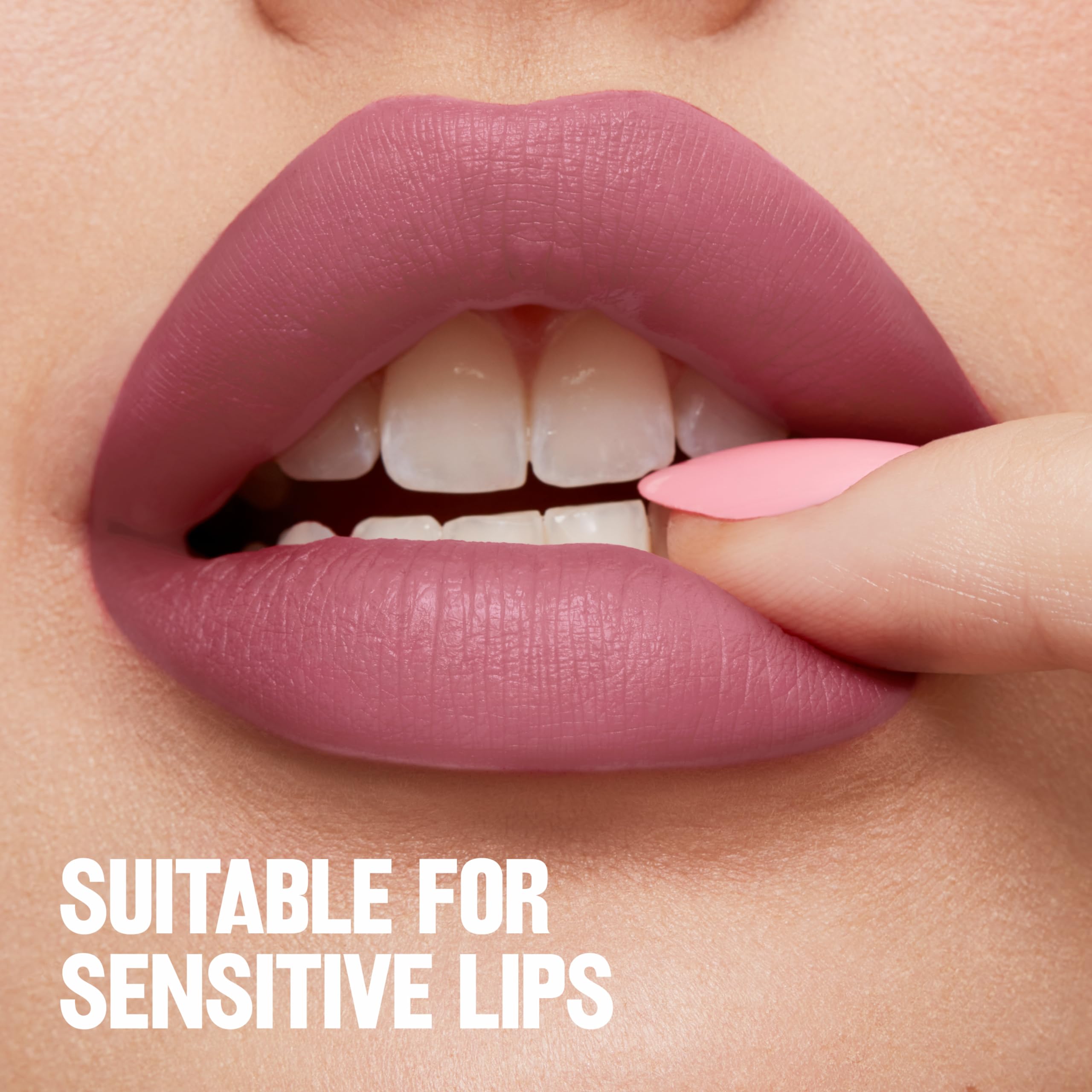 Foto 7 pulgar | Lápiz Labial Revlon Colorstay Limitless Matte 009 Hot Take 5 Ml- Venta Internacional