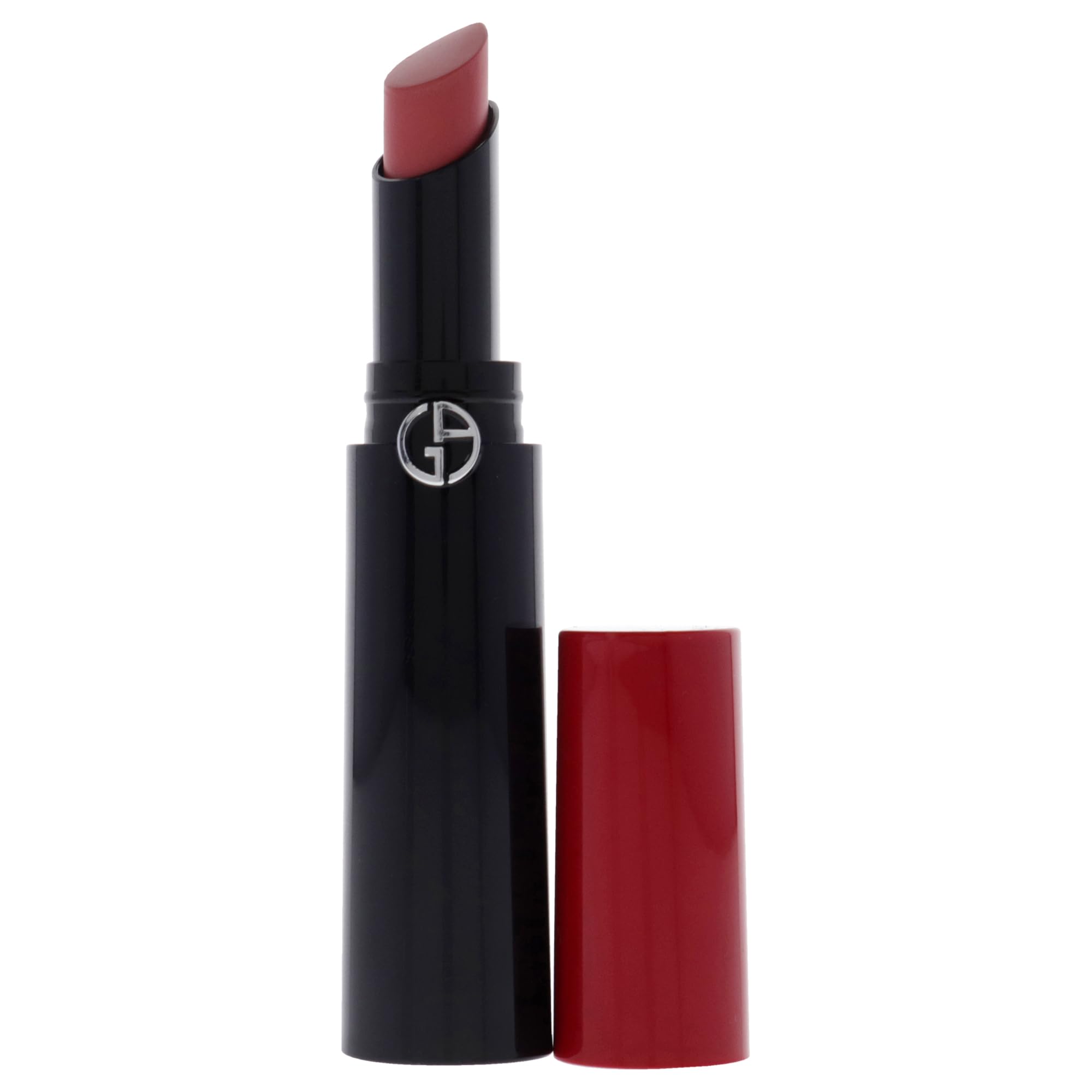 Foto 3 pulgar | Lápiz Labial Giorgio Armani Lip Power Longwear Vivid Color 3 2 Ml - Venta Internacional