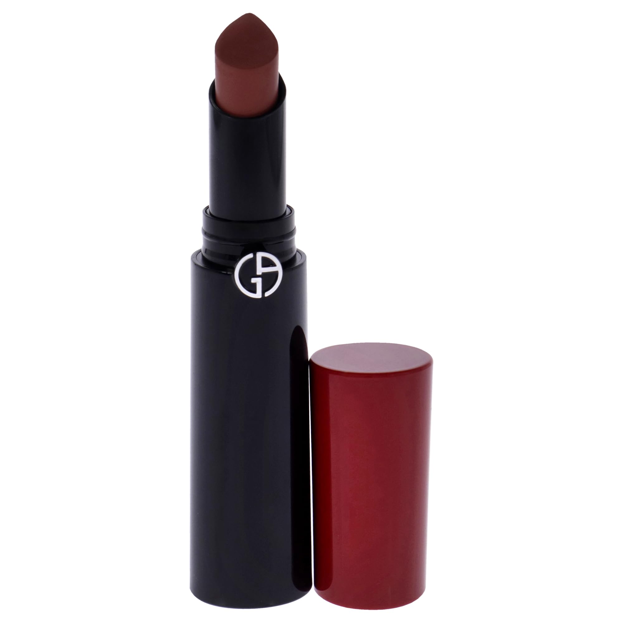 Foto 3 pulgar | Lápiz Labial Giorgio Armani Lip Power Longwear Vivid Color 3 Ml - Venta Internacional.
