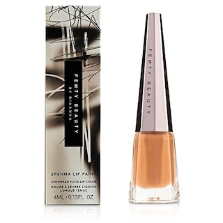 Foto 2 | Lápiz Labial Fenty Beauty Stunna Lip Paint Longwear Unbutton - Venta Internacional.