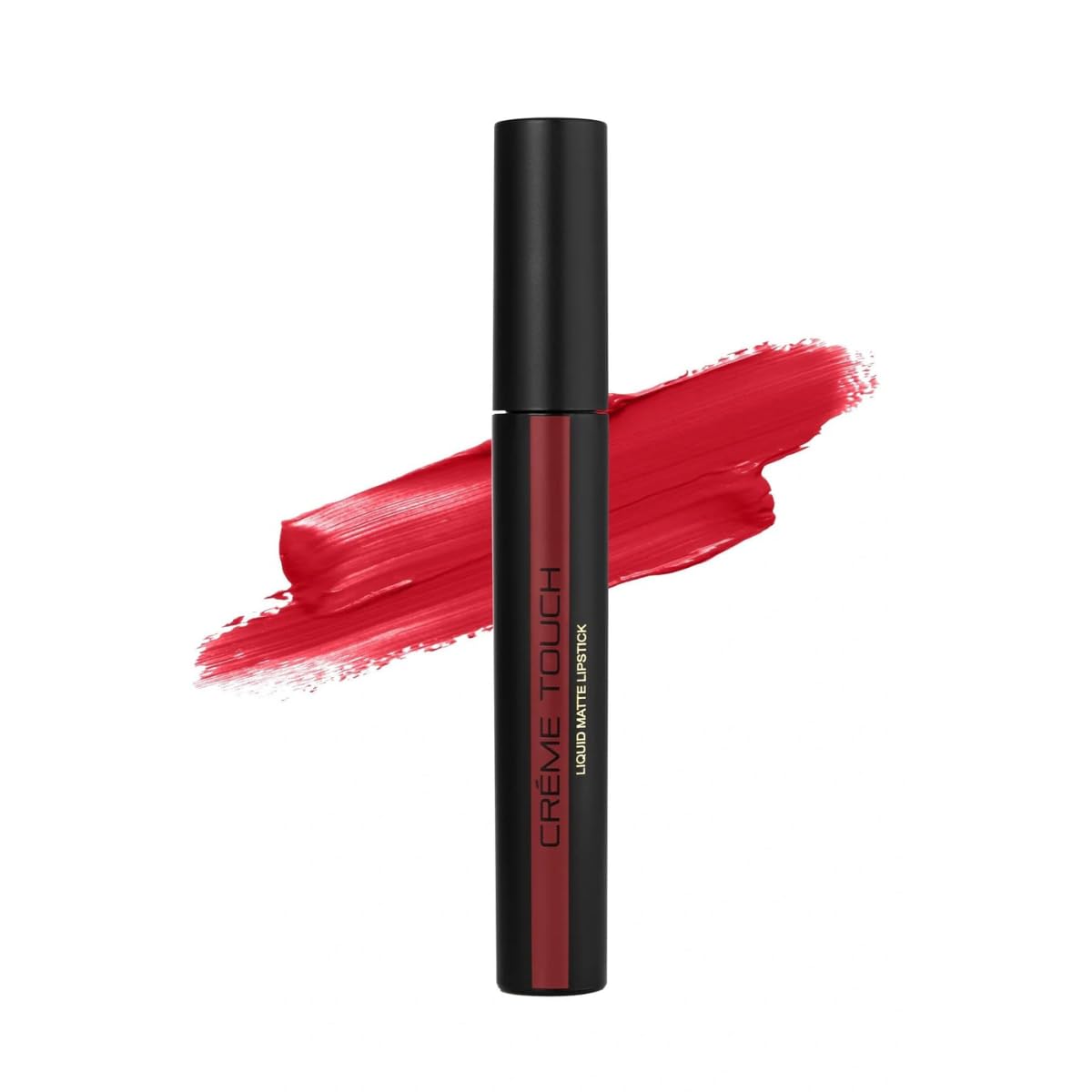 Foto 2 pulgar | Lápiz Labial Líquido Armaf Beauté Crème Touch Chili Pepper Women - Venta Internacional.