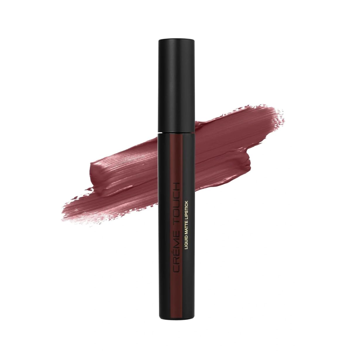 Foto 2 pulgar | Lápiz Labial Líquido Armaf Beauté Crème Touch Con Acabado Mate Hidratante - Venta Internacional.