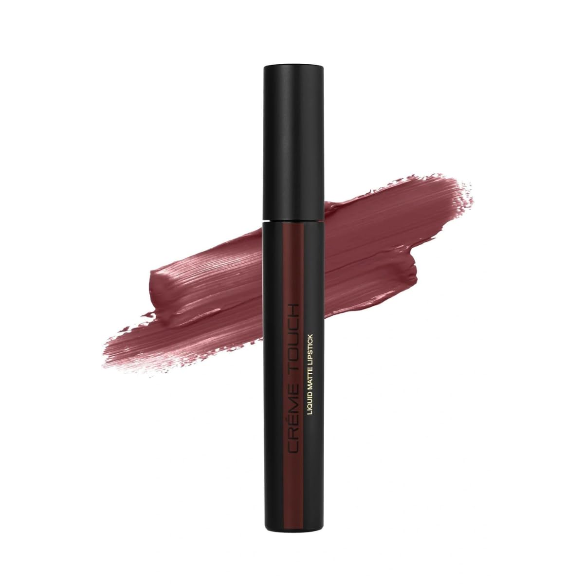 Lápiz Labial Líquido Armaf Beauté Crème Touch Con Acabado Mate Hidratante - Venta Internacional.