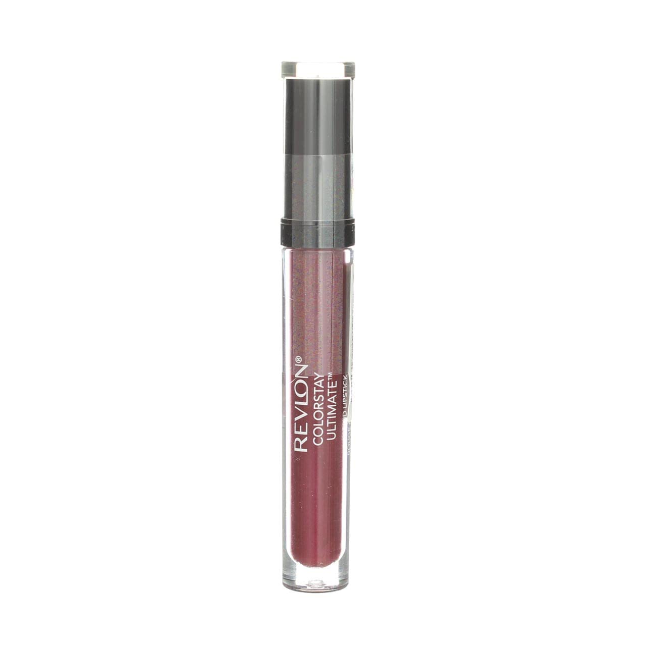 Foto 2 pulgar | Lápiz Labial Líquido Revlon Colorstay Ultimate Brilliant Bordeaux - Venta Internacional.