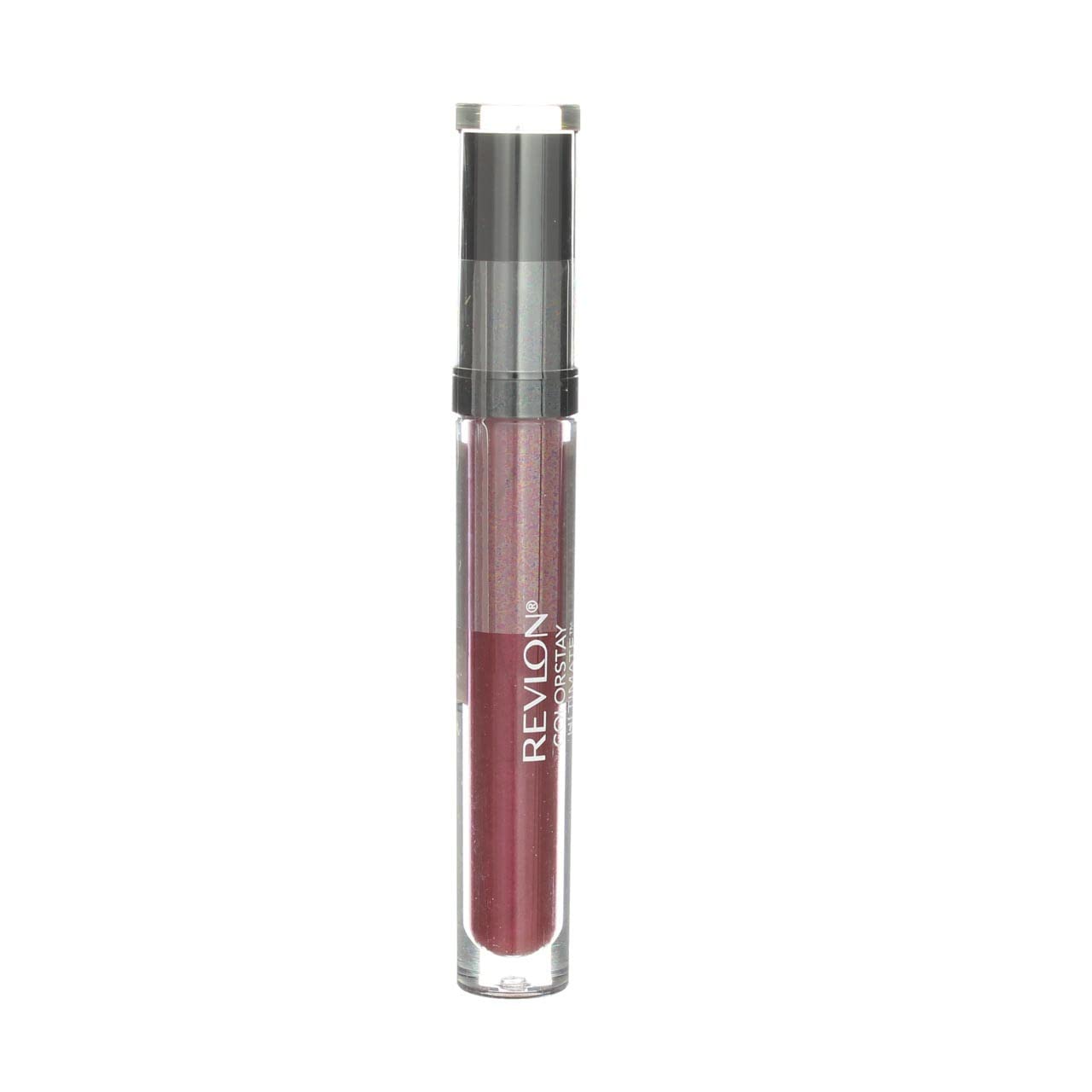 Foto 4 pulgar | Lápiz Labial Líquido Revlon Colorstay Ultimate Brilliant Bordeaux - Venta Internacional.