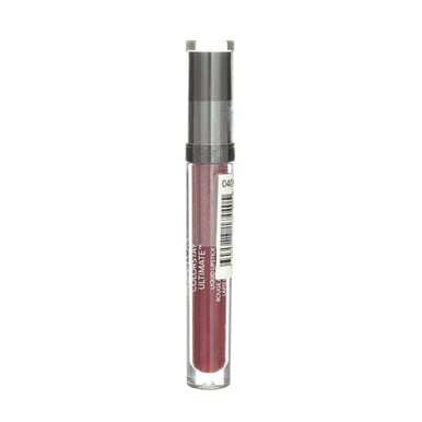 Foto 8 pulgar | Lápiz Labial Líquido Revlon Colorstay Ultimate Brilliant Bordeaux - Venta Internacional.