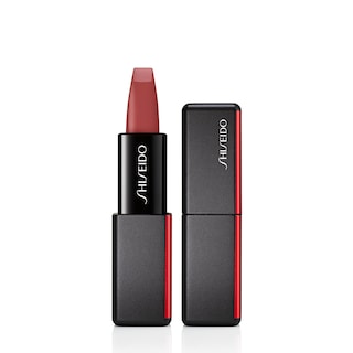 Foto 1 | Lápiz Labial Shiseido Modern Matte Powder Semi Nude 508 de Cobertura Total - Venta Internacional