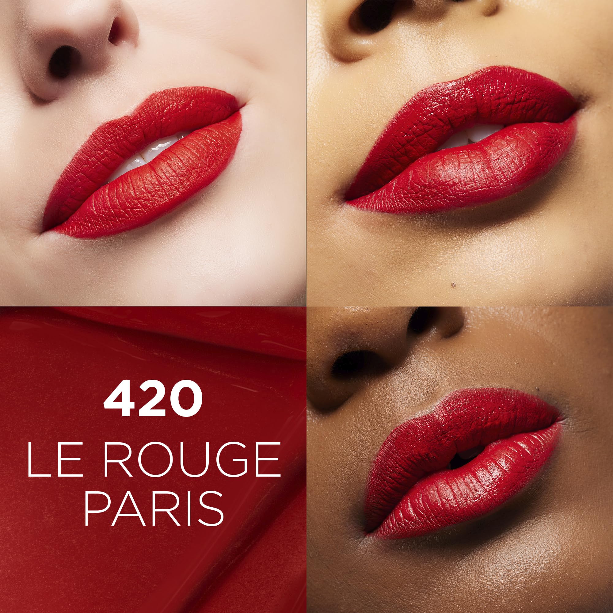 Foto 2 | Lápiz Labial Líquido L'oréal Paris Infallible Matte Resistance - Venta Internacional.