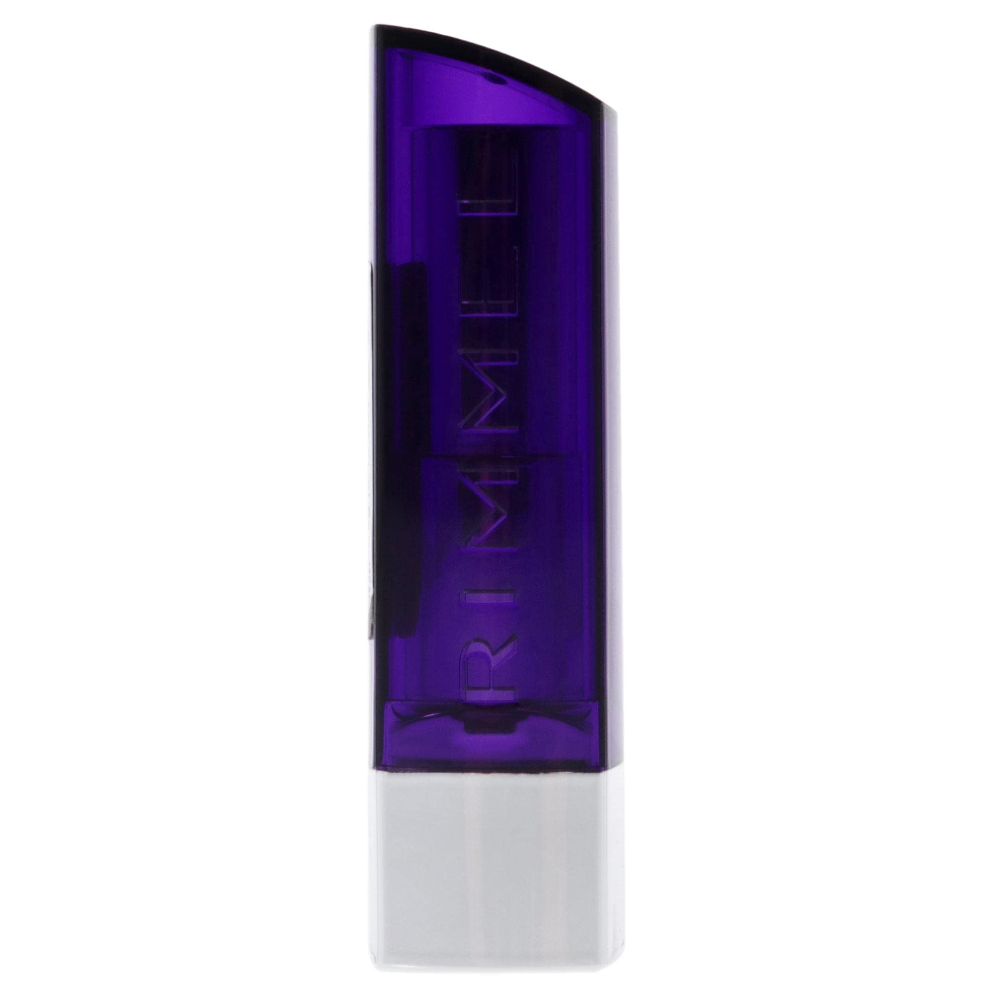 Foto 2 pulgar | Lápiz Labial Rimmel London Moisture Renew Dark Night Water Oops - Venta Internacional.