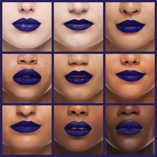 Foto 4 | Lápiz Labial Líquido Mate Covergirl Melting Pout 24hr Virgo - Venta Internacional.