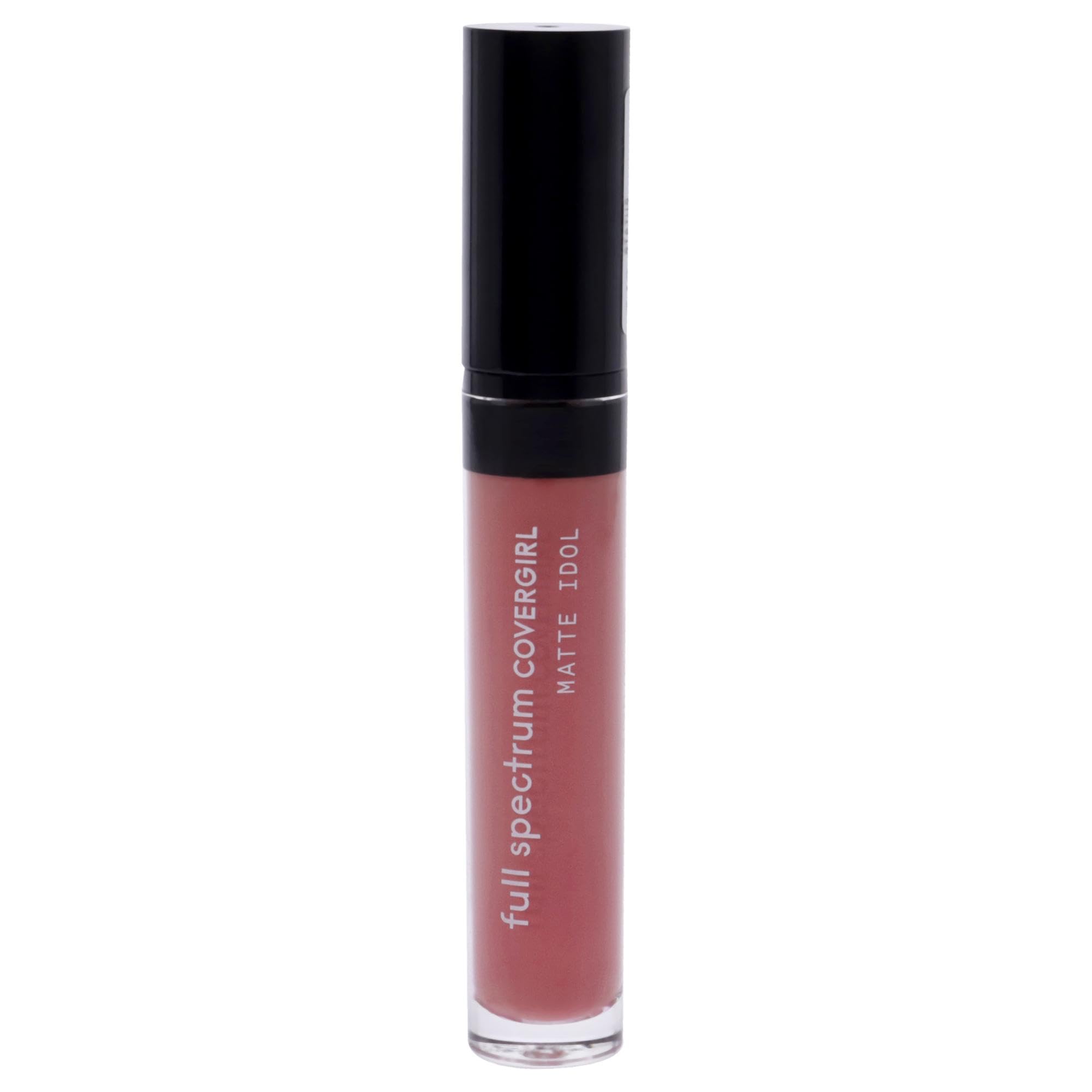 Lápiz Labial Líquido Covergirl Matte Idol Status De 3,2 Ml Para Mujer - Venta Internacional.