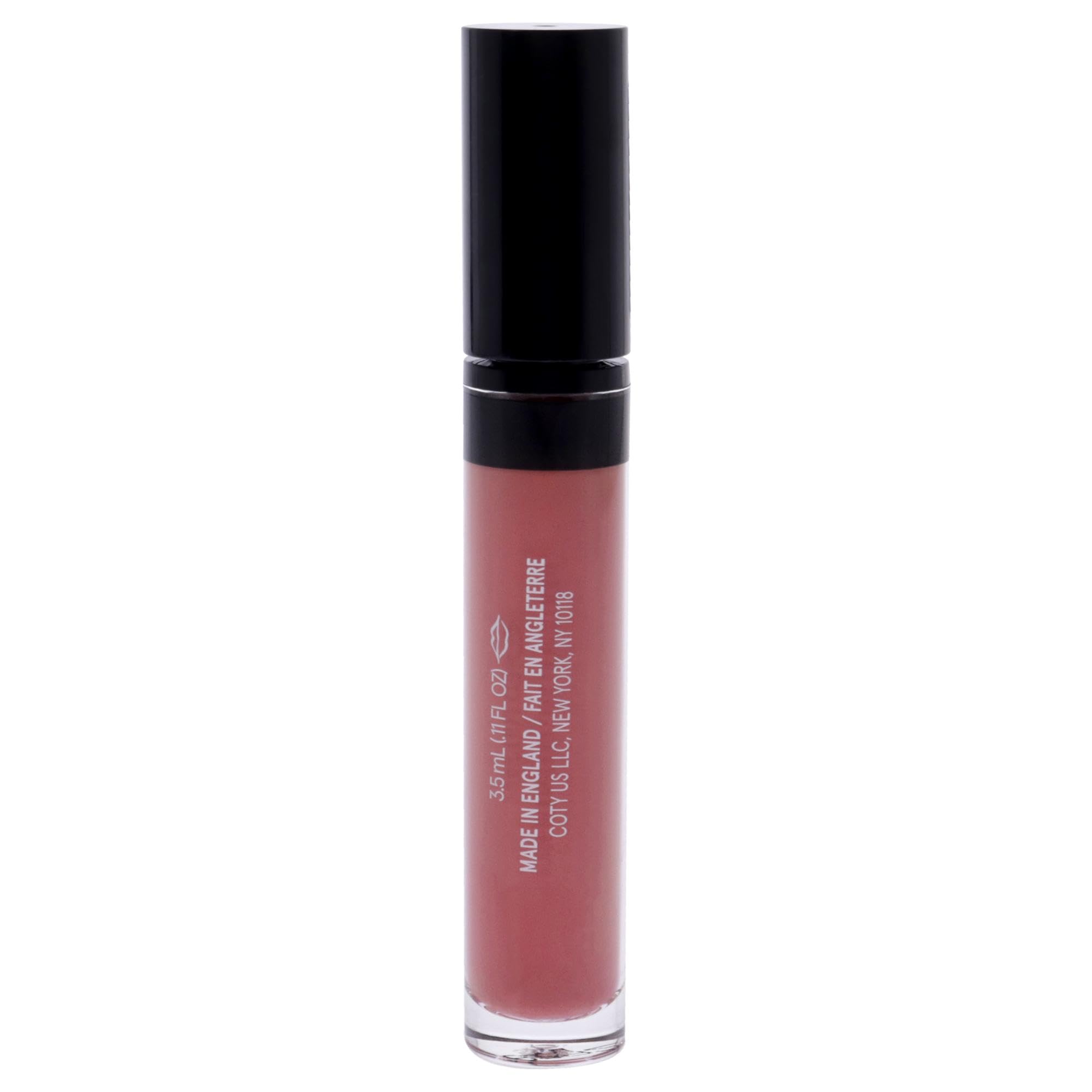 Foto 2 | Lápiz Labial Líquido Covergirl Matte Idol Status De 3,2 Ml Para Mujer - Venta Internacional.