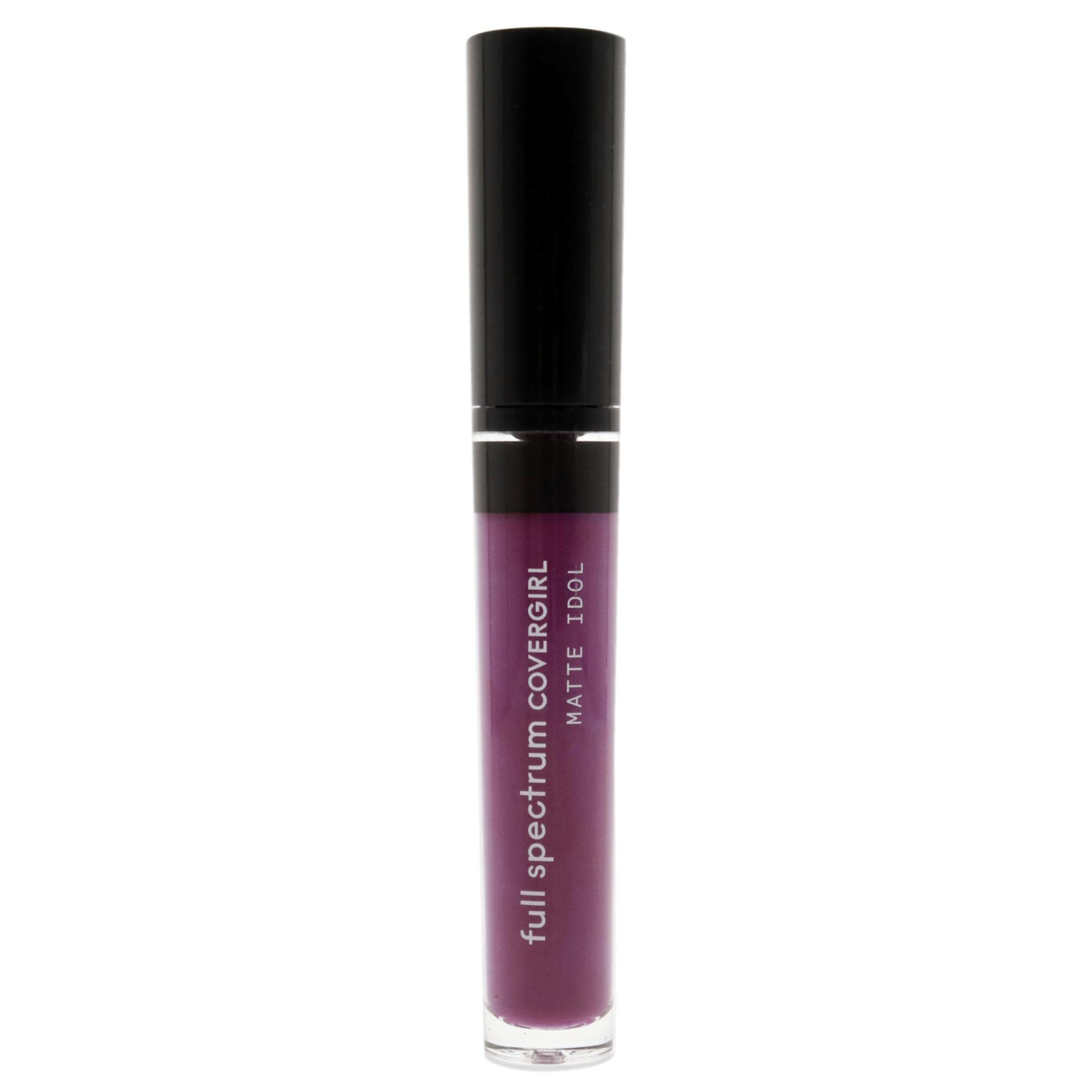 Foto 2 pulgar | Lápiz Labial Líquido Covergirl Matte Idol Fetish De 3,2 Ml Para Mujer - Venta Internacional.