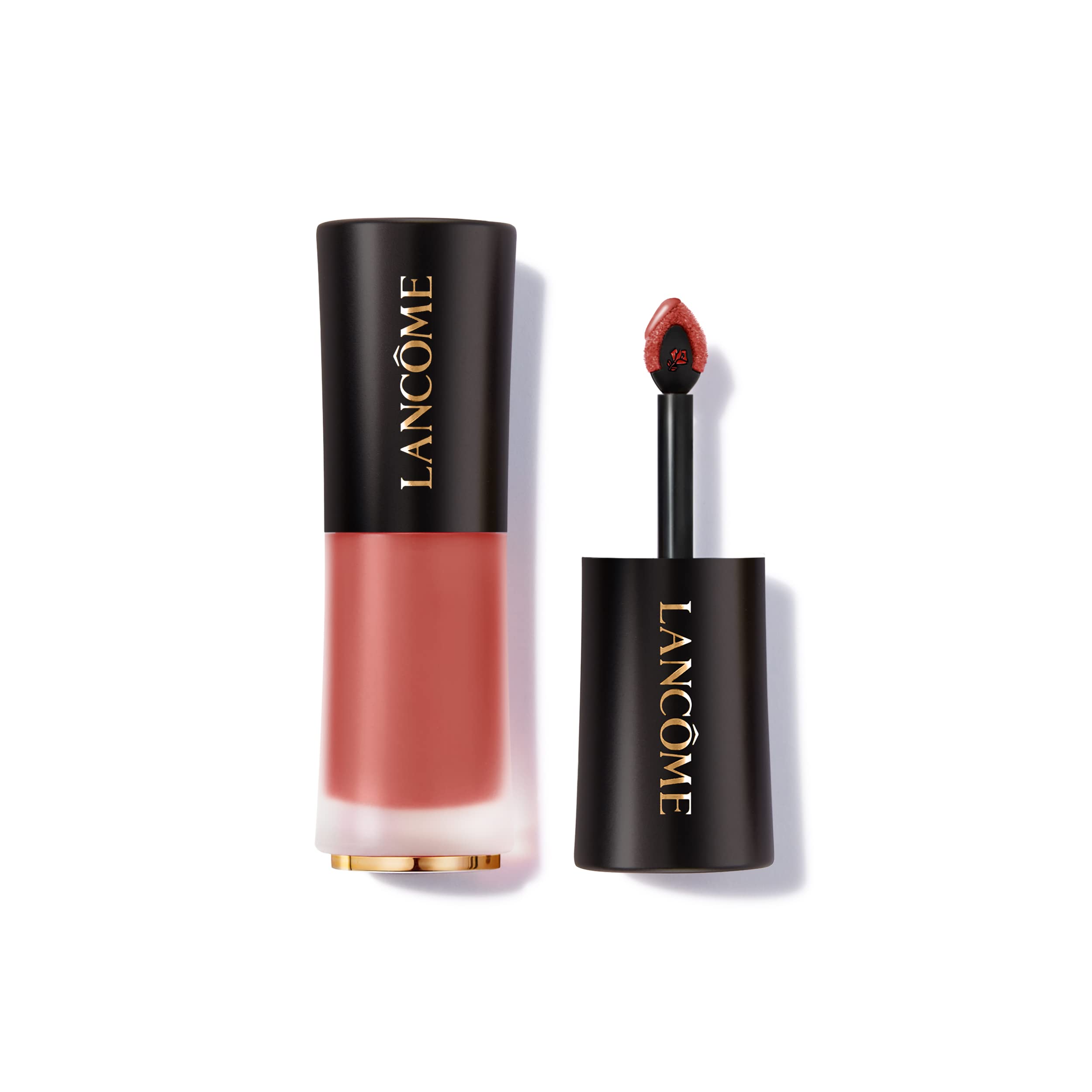 Lápiz Labial Líquido Lancôme L'absolu Rouge Drama Ink 274 French Tea - Venta Internacional.