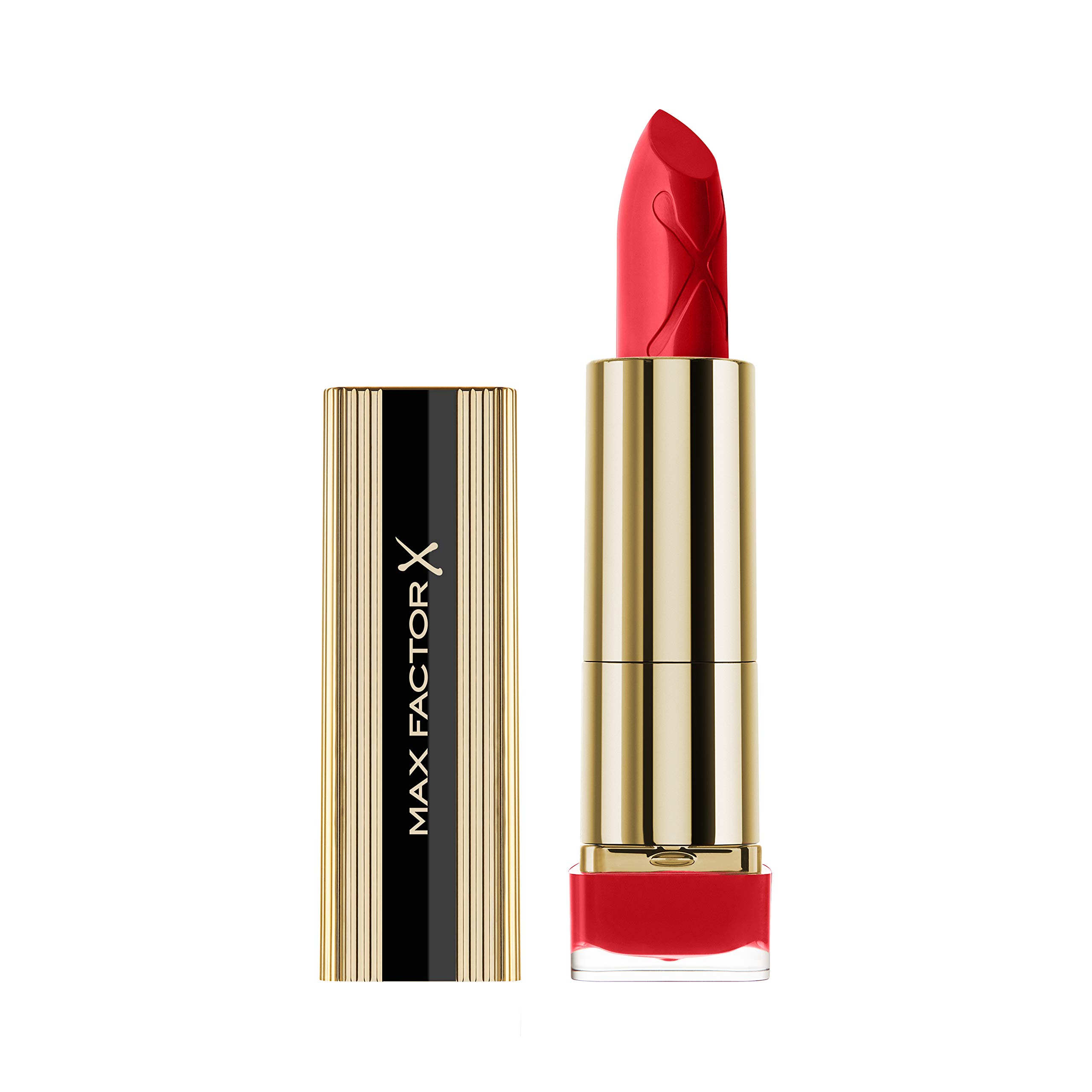 Foto 2 pulgar | Lápiz Labial Max Factor Colour Elixir #715 Ruby Tuesday, 23 Ml - Venta Internacional.