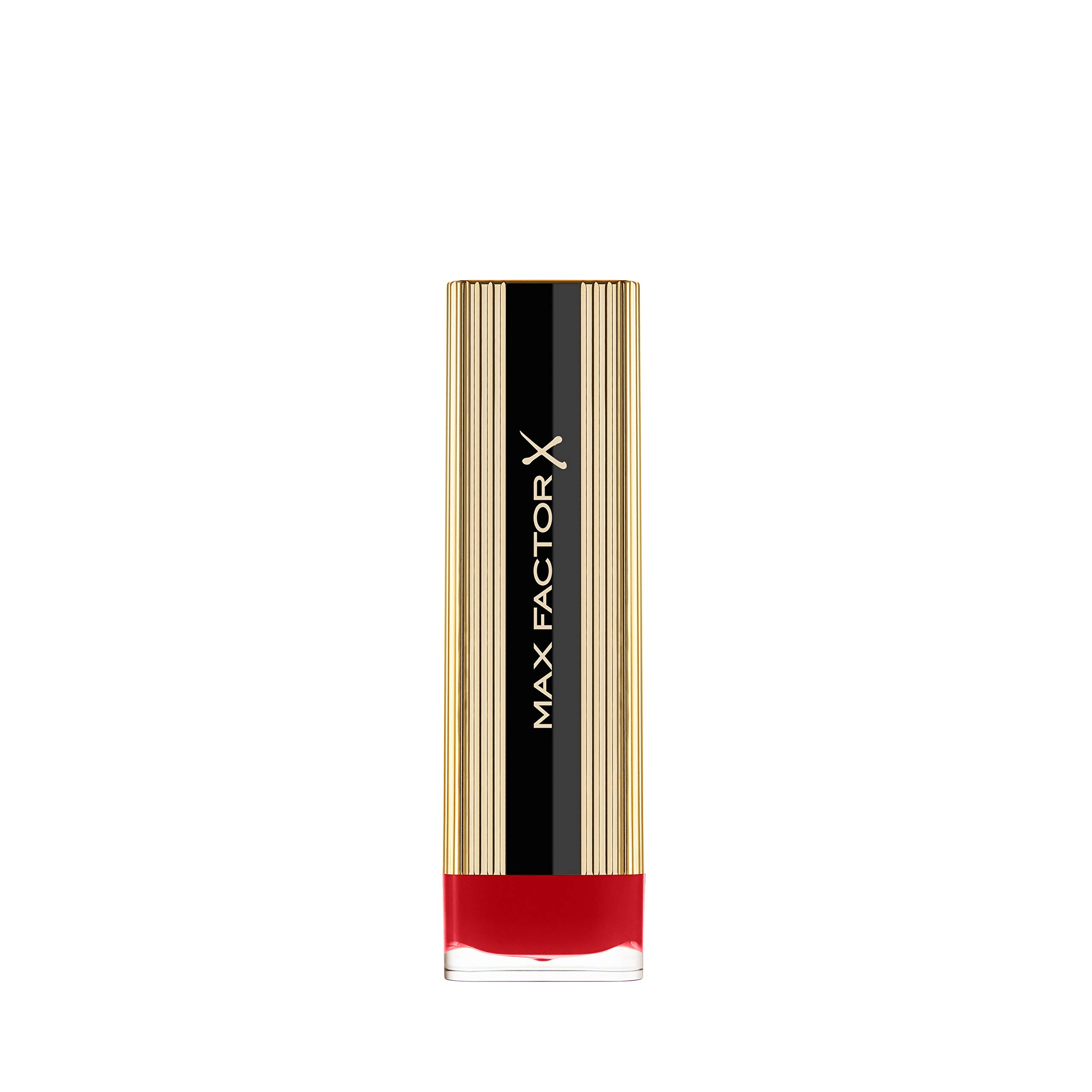 Foto 3 pulgar | Lápiz Labial Max Factor Colour Elixir #715 Ruby Tuesday, 23 Ml - Venta Internacional.