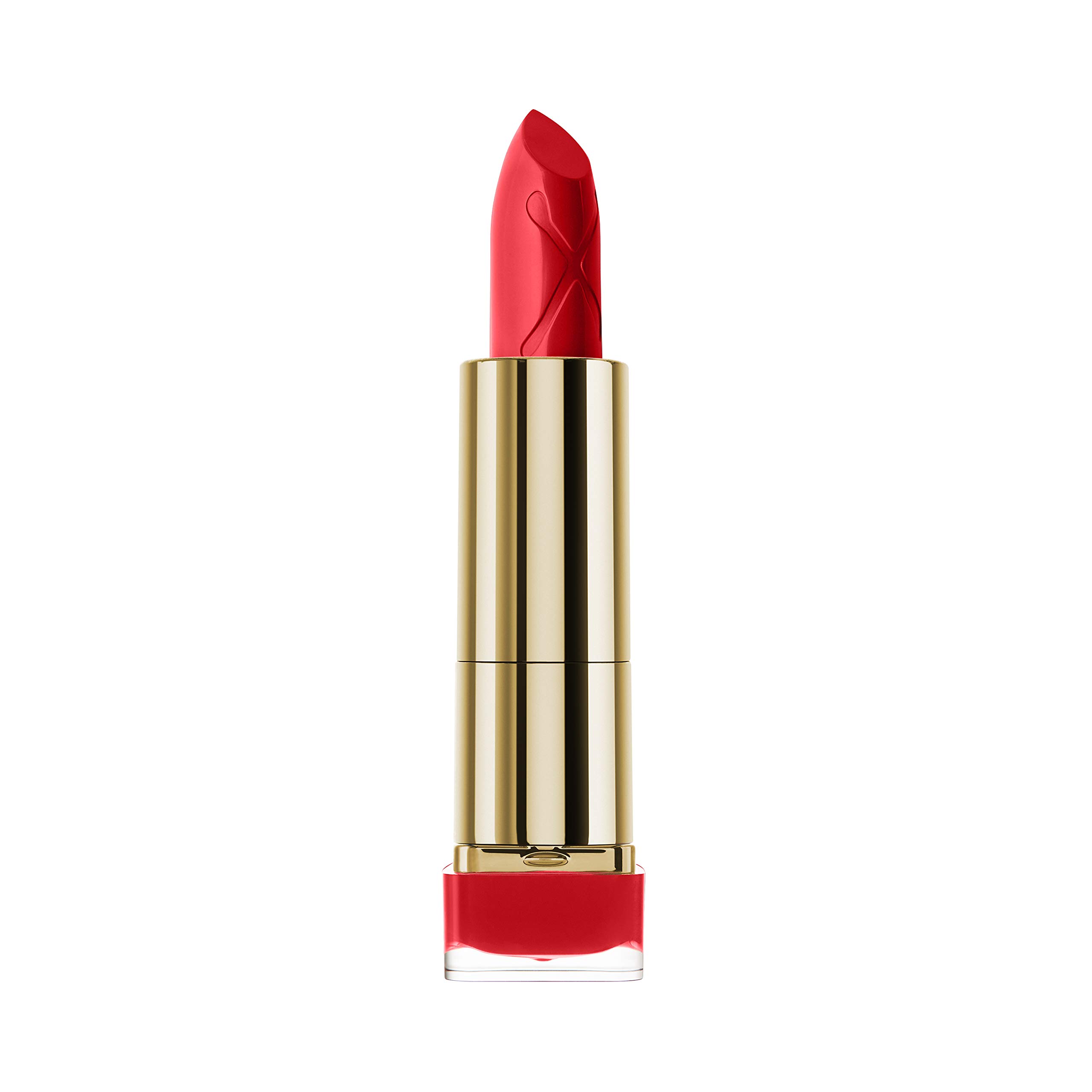 Foto 4 pulgar | Lápiz Labial Max Factor Colour Elixir #715 Ruby Tuesday, 23 Ml - Venta Internacional.