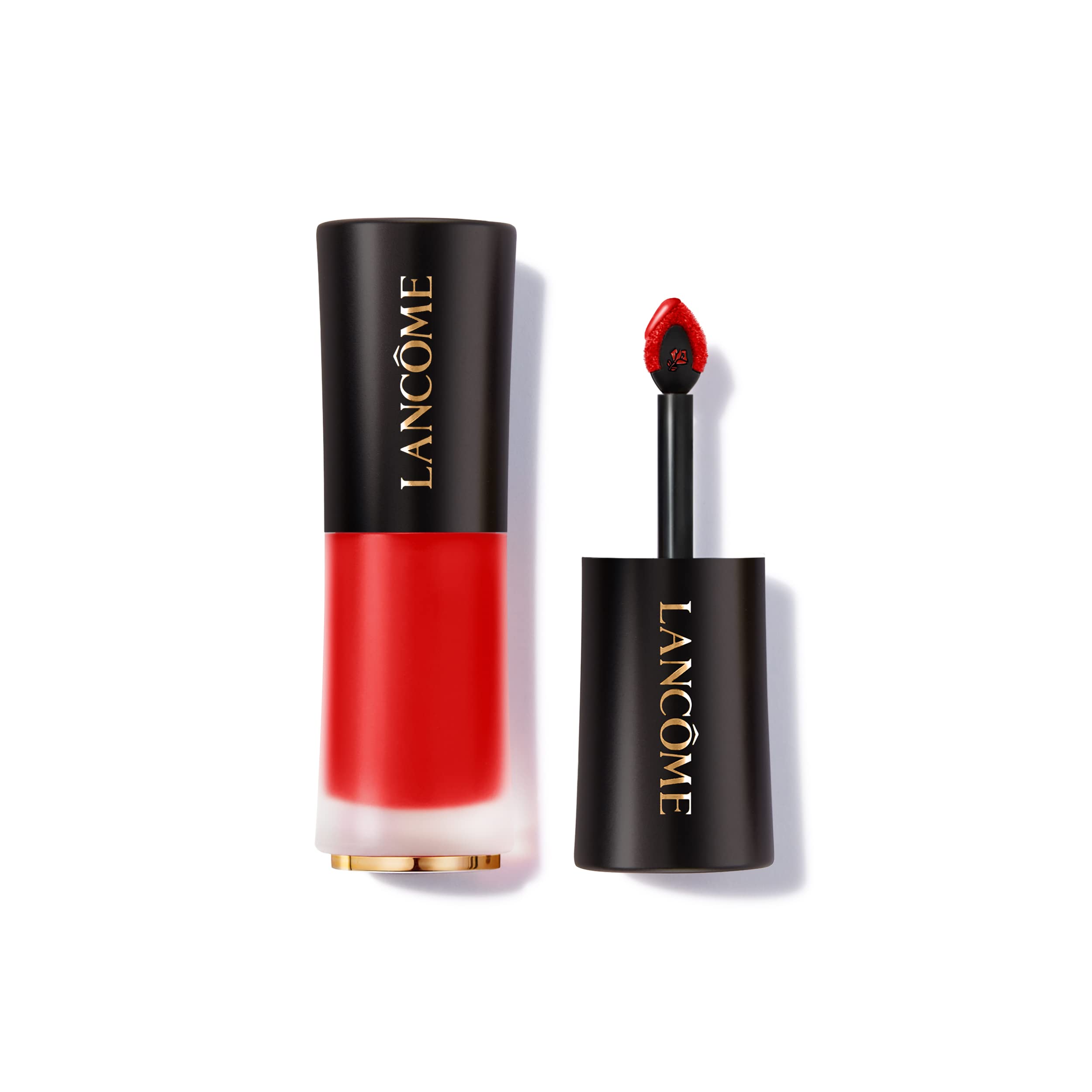 Lápiz Labial Líquido Lancôme L'absolu Rouge Drama Ink 154 Dis Oui - Venta Internacional.