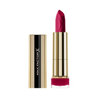 Foto 1 | Lápiz Labial Max Factor Colour Elixir 080 Chilli Para Mujer, 4 Ml - Venta Internacional.