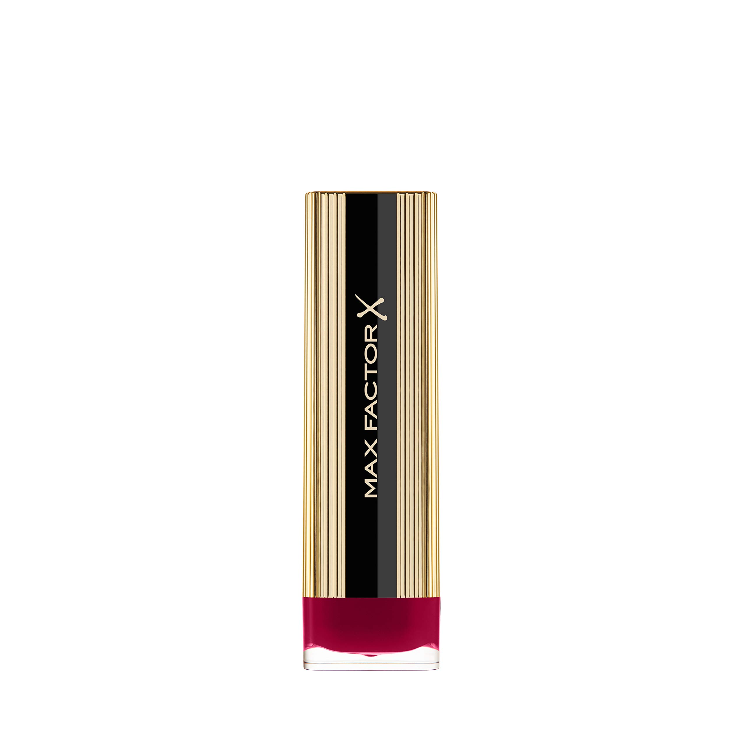 Foto 3 pulgar | Lápiz Labial Max Factor Colour Elixir 080 Chilli Para Mujer, 4 Ml - Venta Internacional.