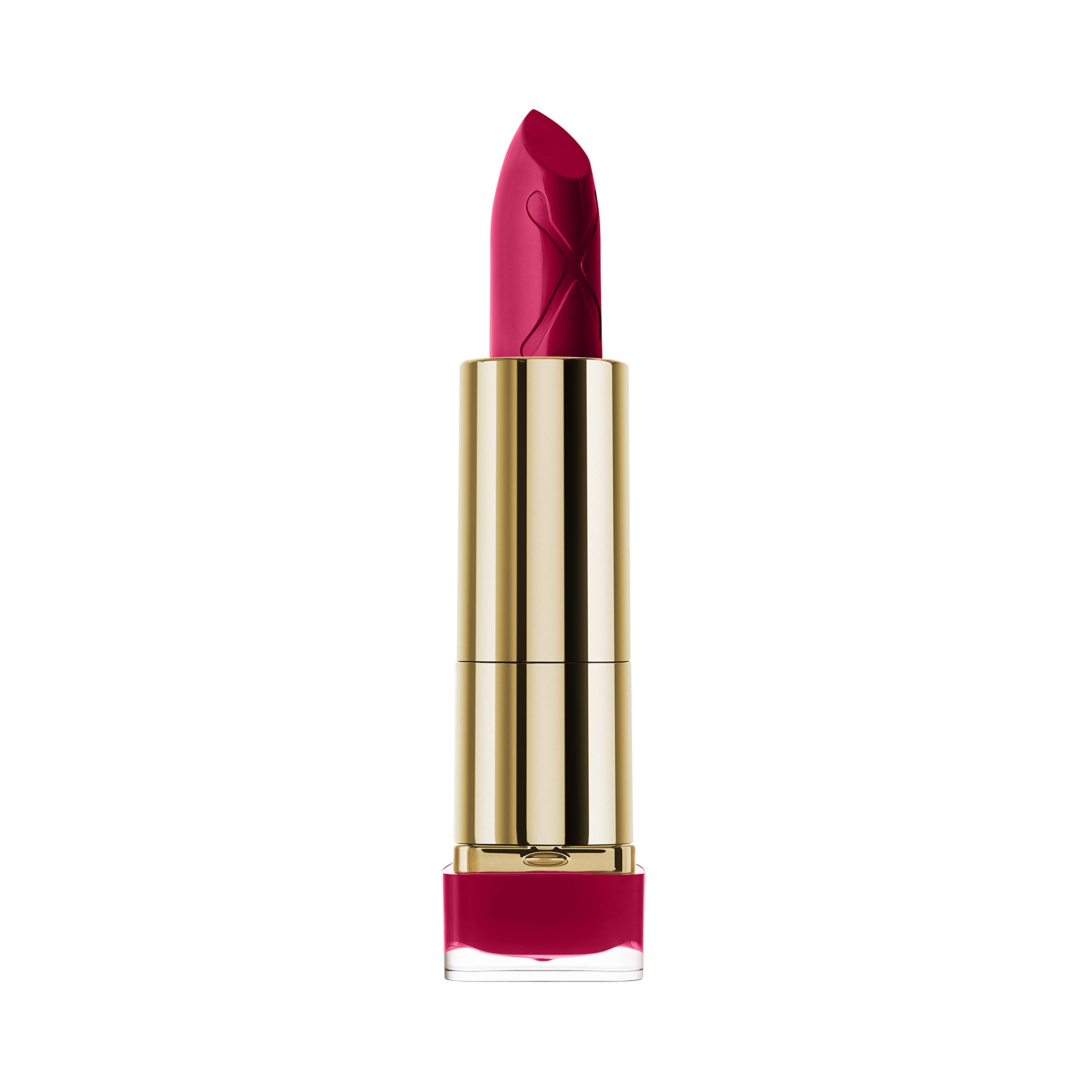 Foto 3 | Lápiz Labial Max Factor Colour Elixir 080 Chilli Para Mujer, 4 Ml - Venta Internacional.