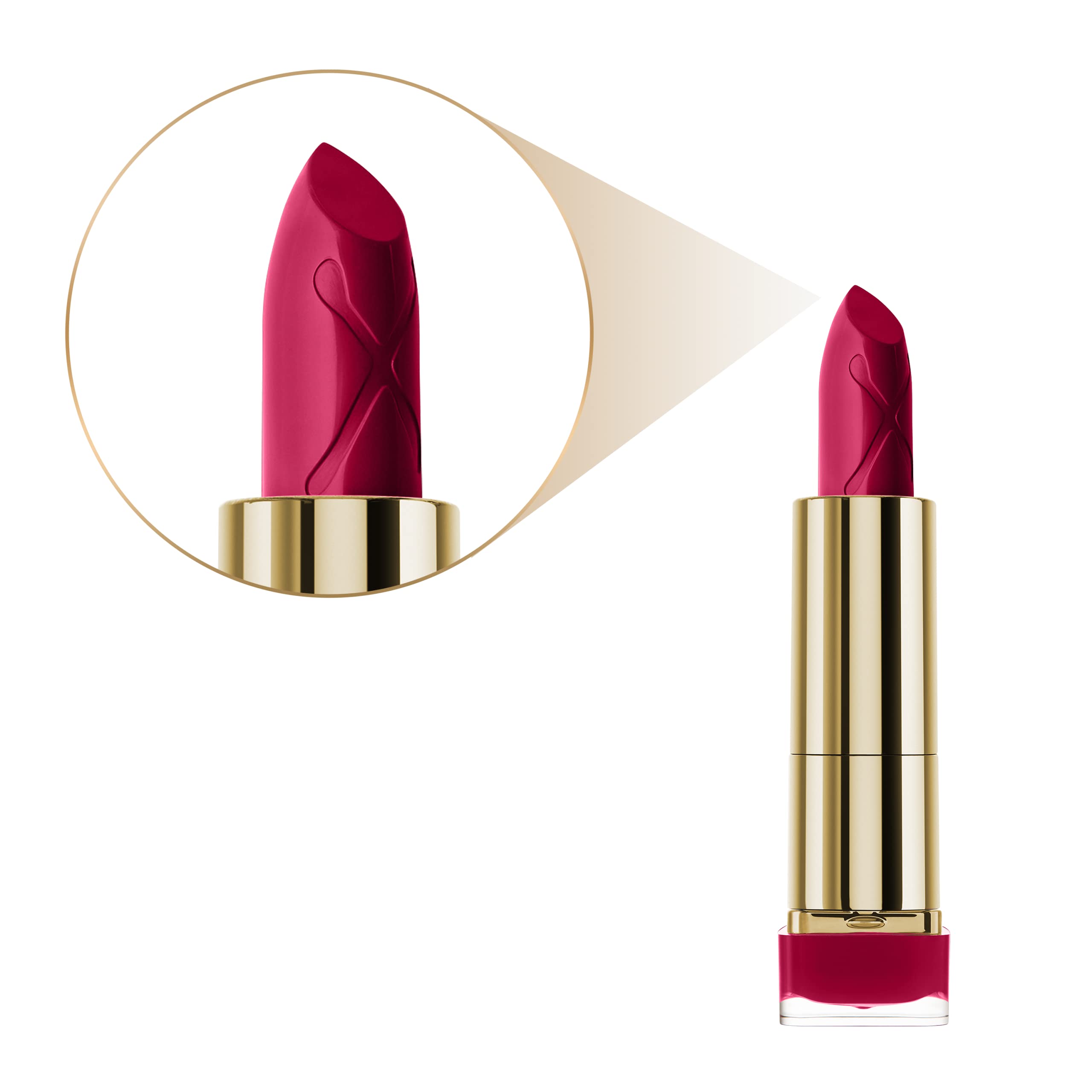 Foto 6 pulgar | Lápiz Labial Max Factor Colour Elixir 080 Chilli Para Mujer, 4 Ml - Venta Internacional.