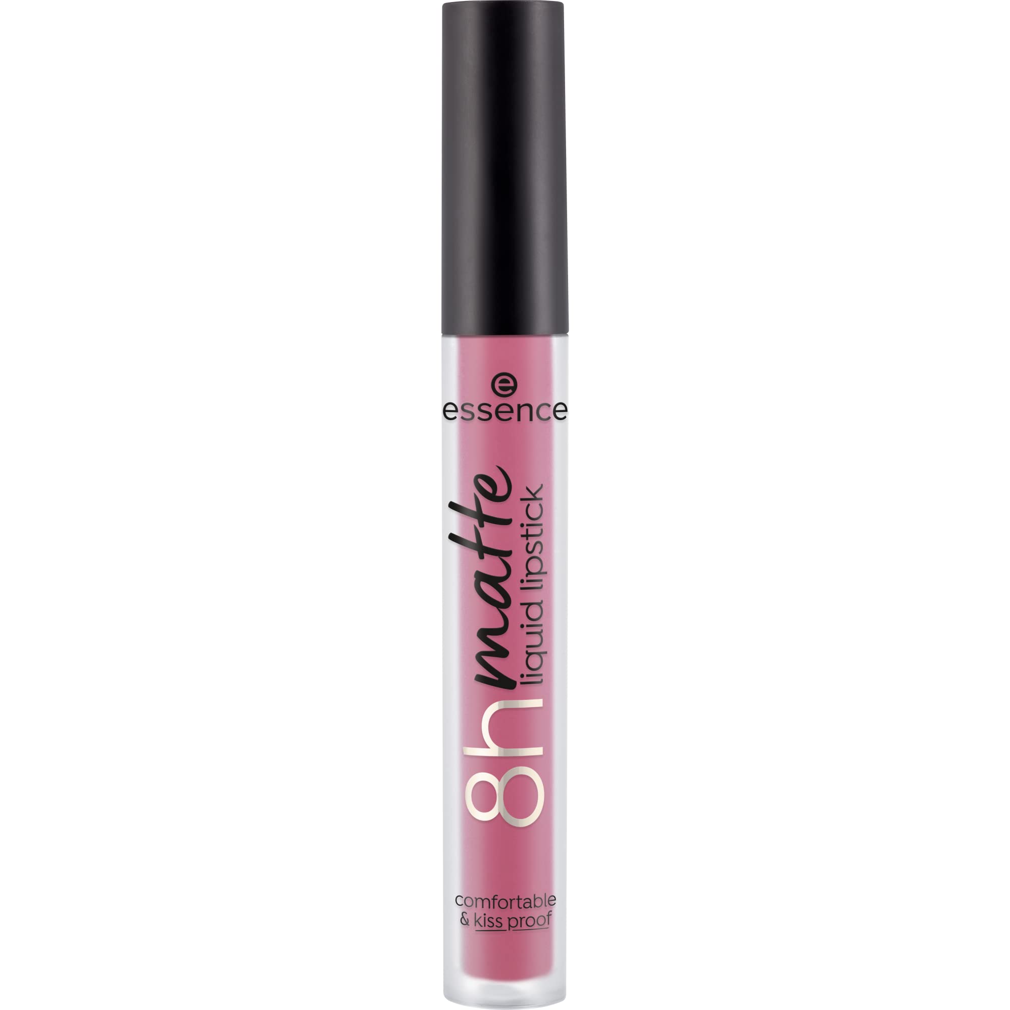 Foto 3 pulgar | Lápiz Labial Líquido Mate Essence 8h, Vegano Y Libre De Crueldad Animal 05, Rosa - Venta Internacional.