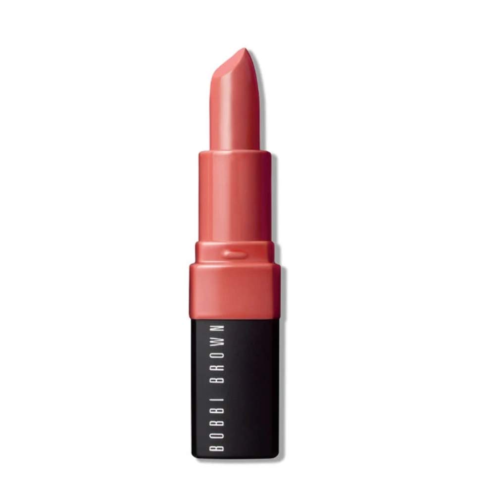 Lápiz Labial Bobbi Brown Crushed Lip Color Cabana Satin Matte - Venta Internacional.