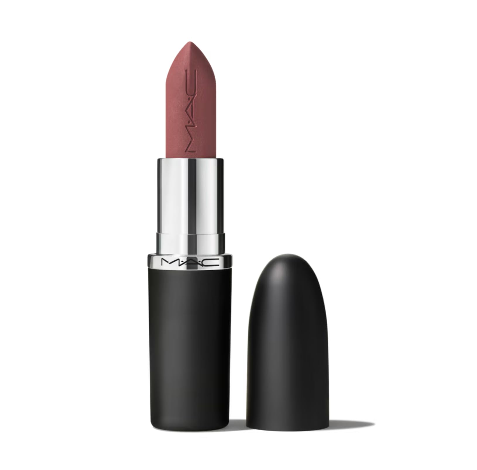 Labial Mac Maximal Silky Matte Mehr para Mujer-Venta Internacional