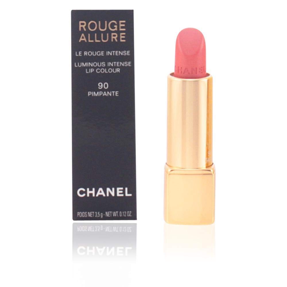 Foto 2 pulgar | Labial Chanel Rouge Allure Luminous Intense 90 para Mujer-Venta Internacional