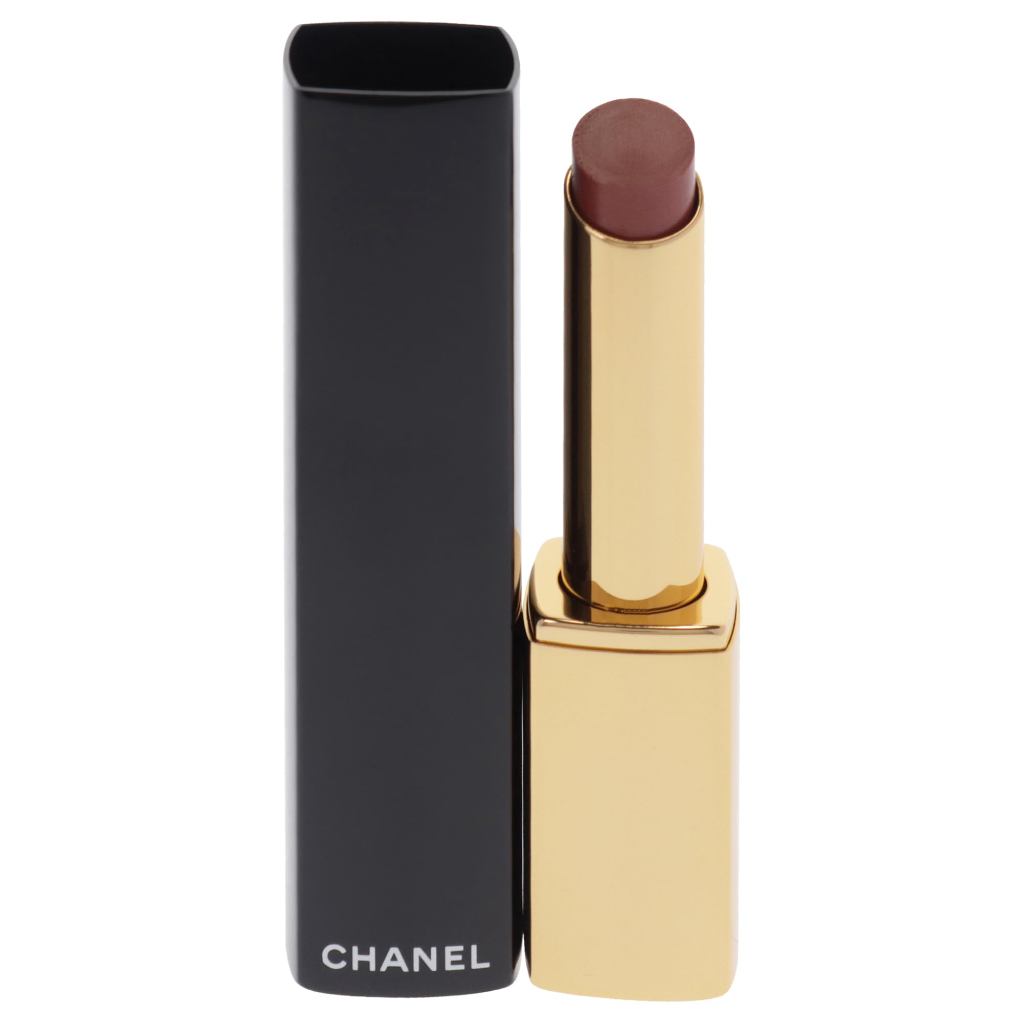 Foto 2 | Lápiz Labial Chanel Rouge Allure Lextrait 812 Beige Brut 2 Ml - Venta Internacional.