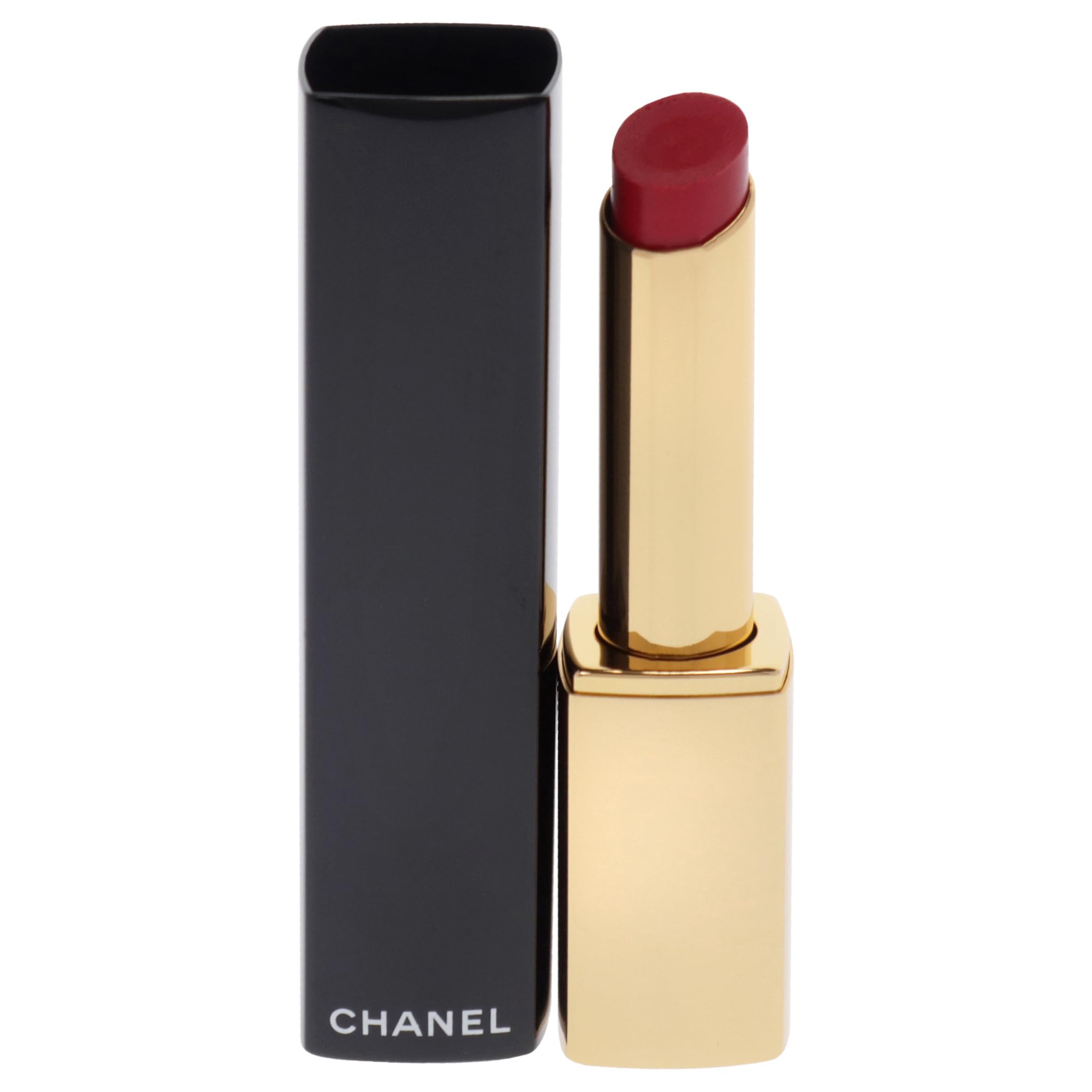 Foto 3 pulgar | Barra De Labios Chanel Rouge Allure Lextrait 834 Rose Turbulente - Venta Internacional.