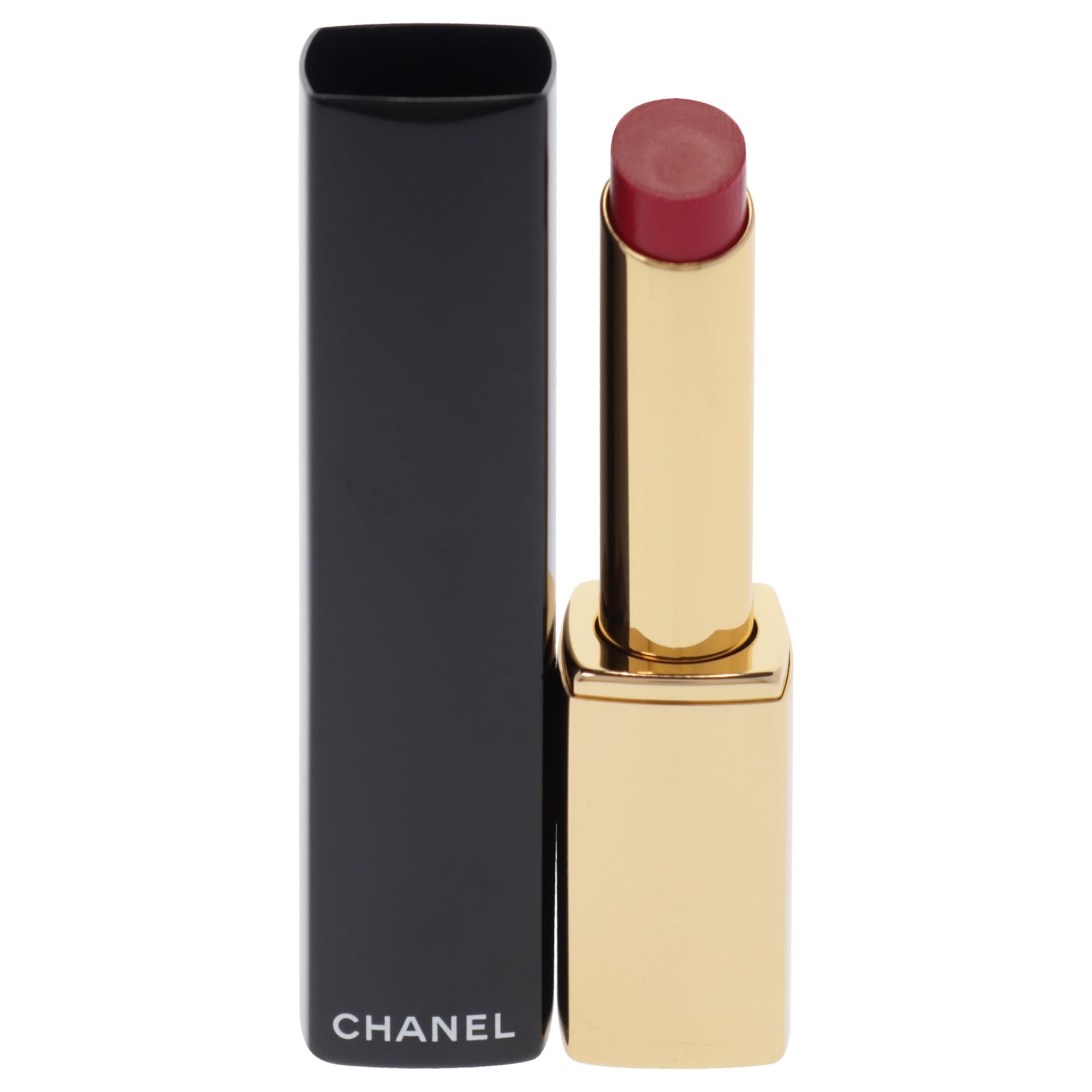 Foto 3 pulgar | Lápiz Labial Chanel Rouge Allure Lextrait 838 Rose Audacieux 2 Ml - Venta Internacional.