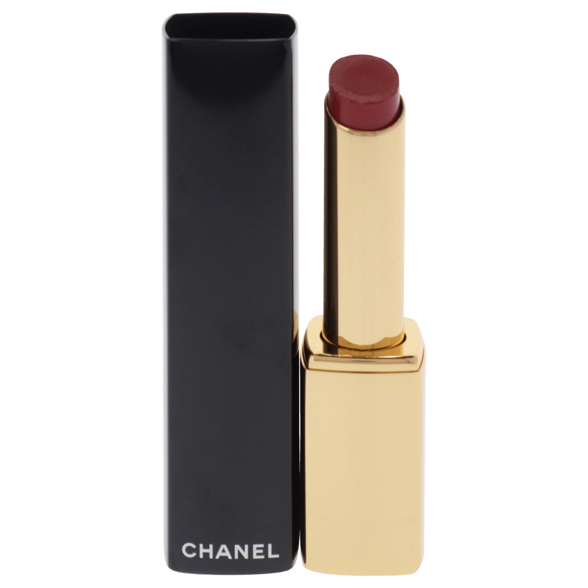 Foto 2 | Lápiz Labial Chanel Rouge Allure Lextrait 818 Rose Independent - Venta Internacional.