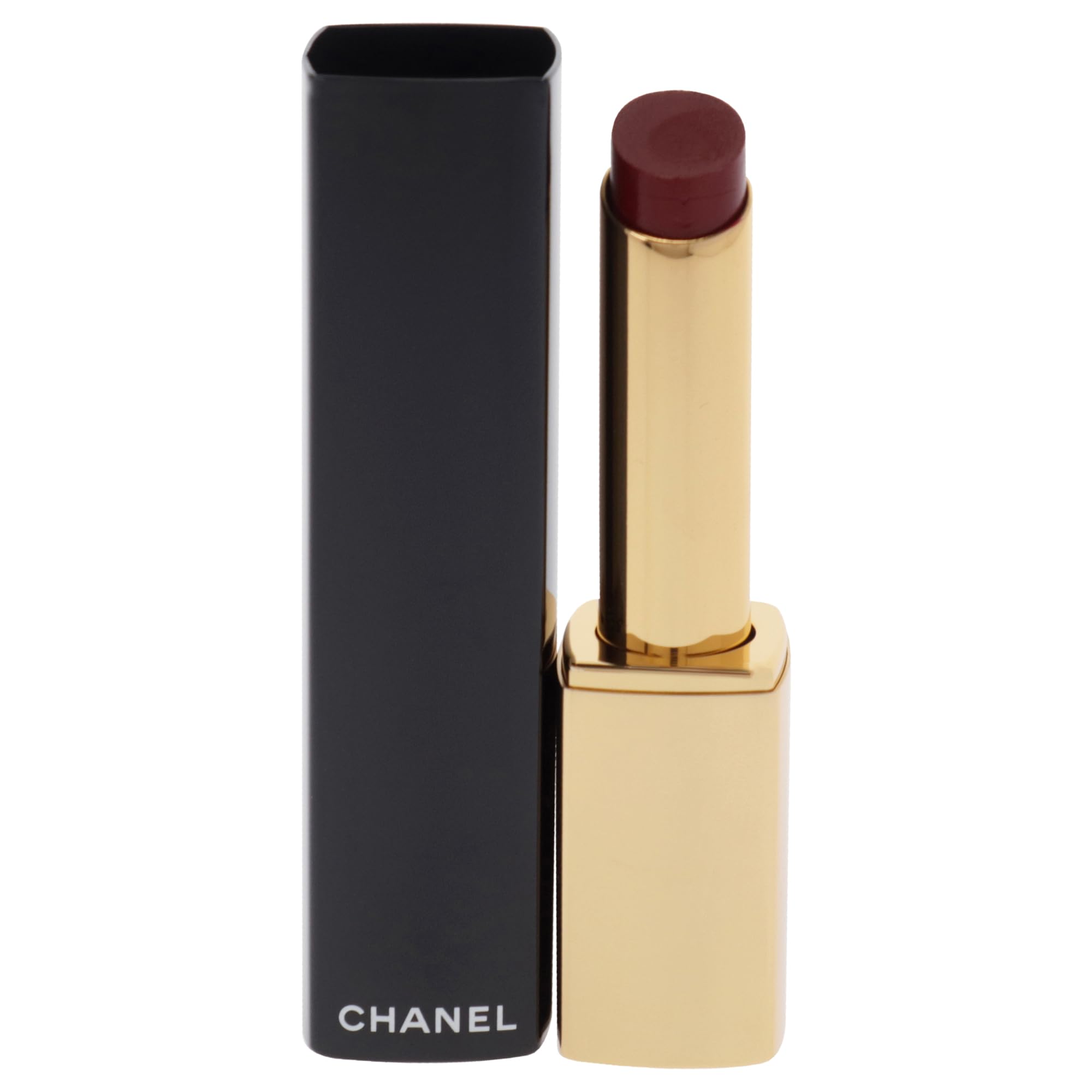 Foto 3 pulgar | Barra De Labios Chanel Rouge Allure Lextrait 868 Rouge Excessif - Venta Internacional.