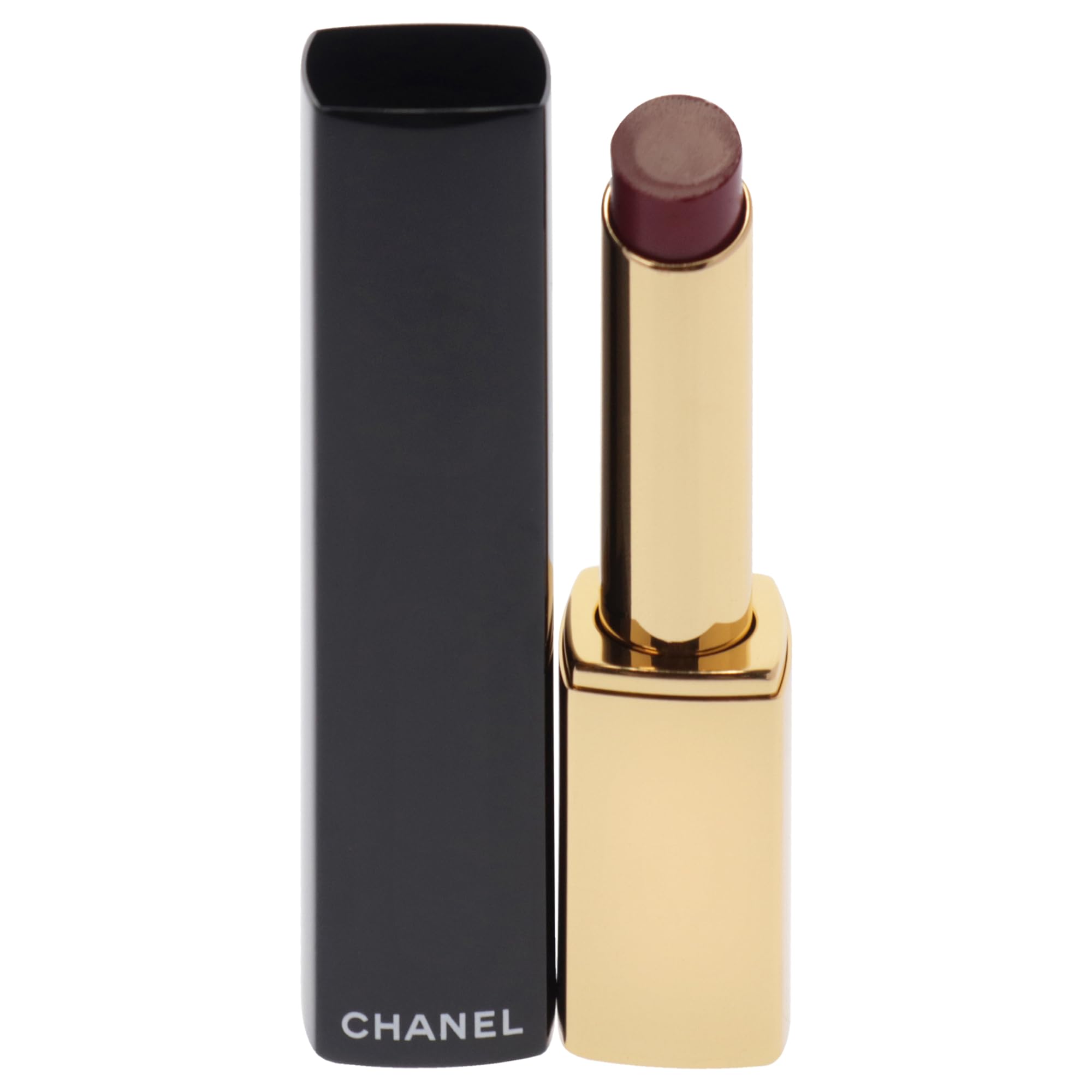 Foto 2 | Lápiz Labial Chanel Rouge Allure Lextrait 824 Rose Invincible - Venta Internacional.