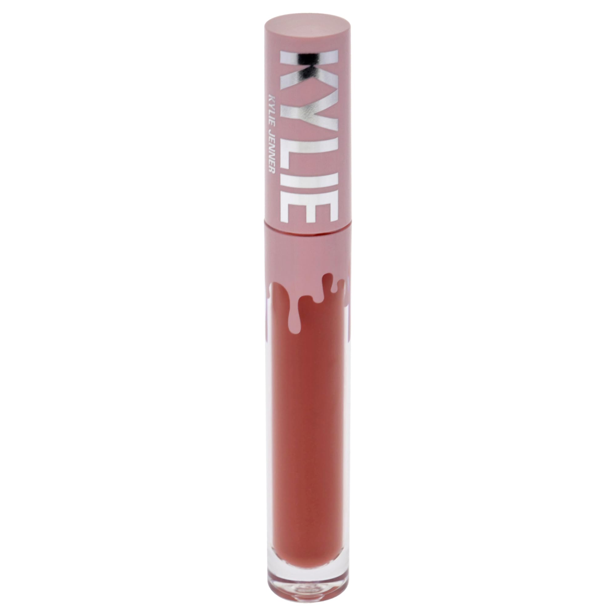 Foto 3 pulgar | Lápiz Labial Kylie Cosmetics Matte Liquid 505 Autumn, 3 Ml - Venta Internacional.