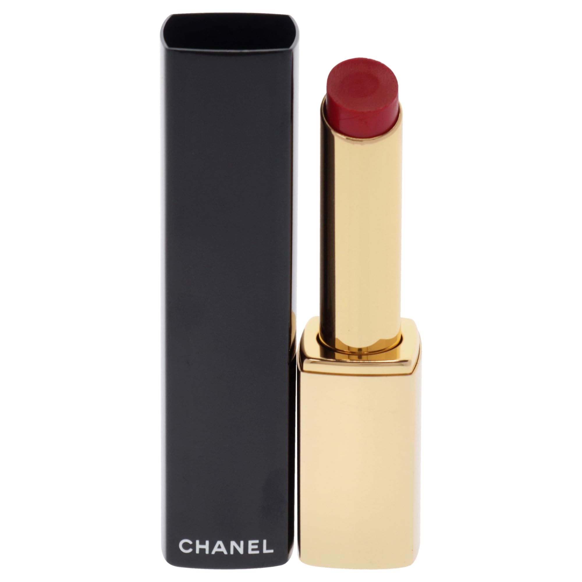 Foto 3 pulgar | Lápiz Labial Chanel Rouge Allure Lextrait 854 Rouge Puissant 2 Ml - Venta Internacional.