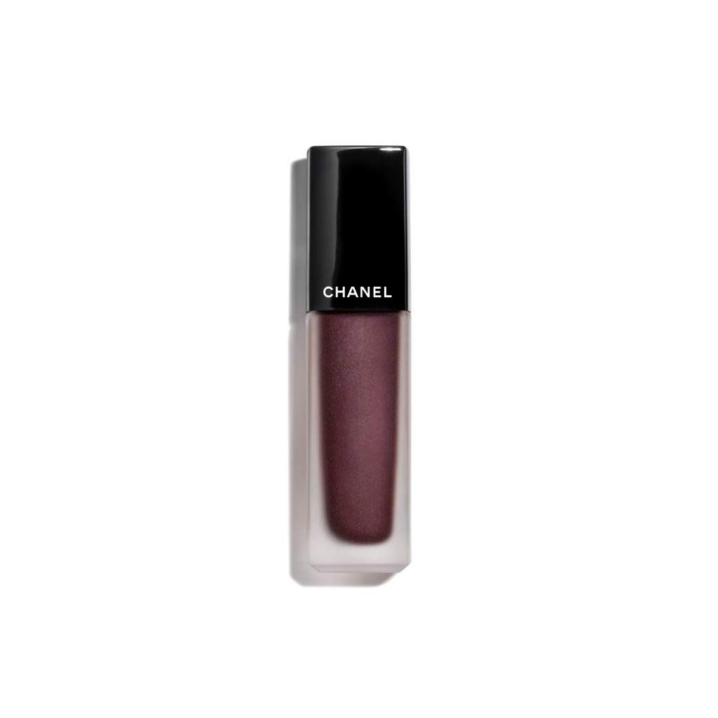 Lápiz Labial Chanel Rouge Allure Ink Matte Liquid Lip Colour #15 - Venta Internacional.