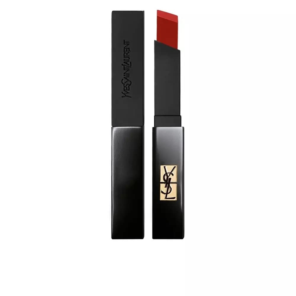 Foto 2 pulgar | Barra De Labios Yves Saint Laurent The Slim Velvet Radical Matte 305 - Venta Internacional.