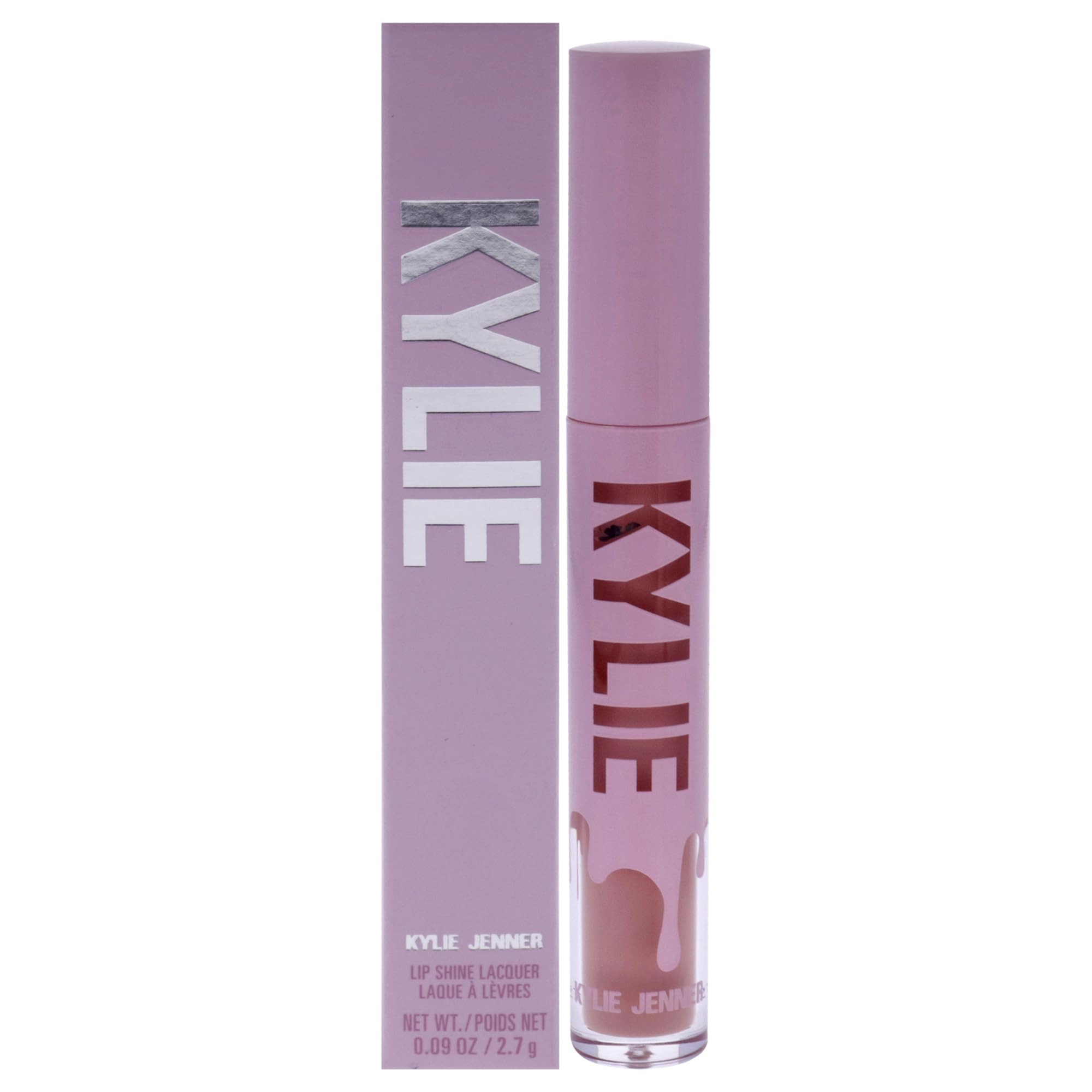 Laca Para Labios Kylie Cosmetics 815 You Are Cute Jeans - Venta Internacional.