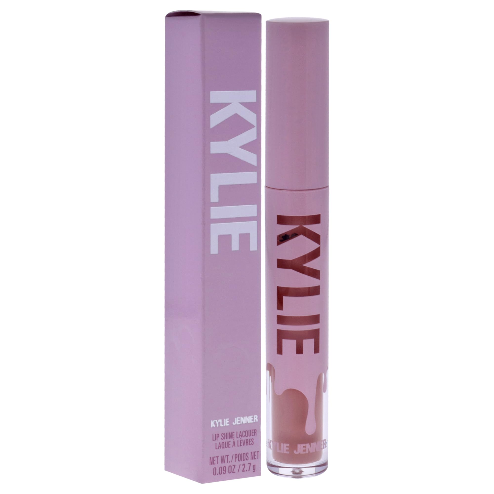 Foto 4 pulgar | Laca Para Labios Kylie Cosmetics 815 You Are Cute Jeans - Venta Internacional.