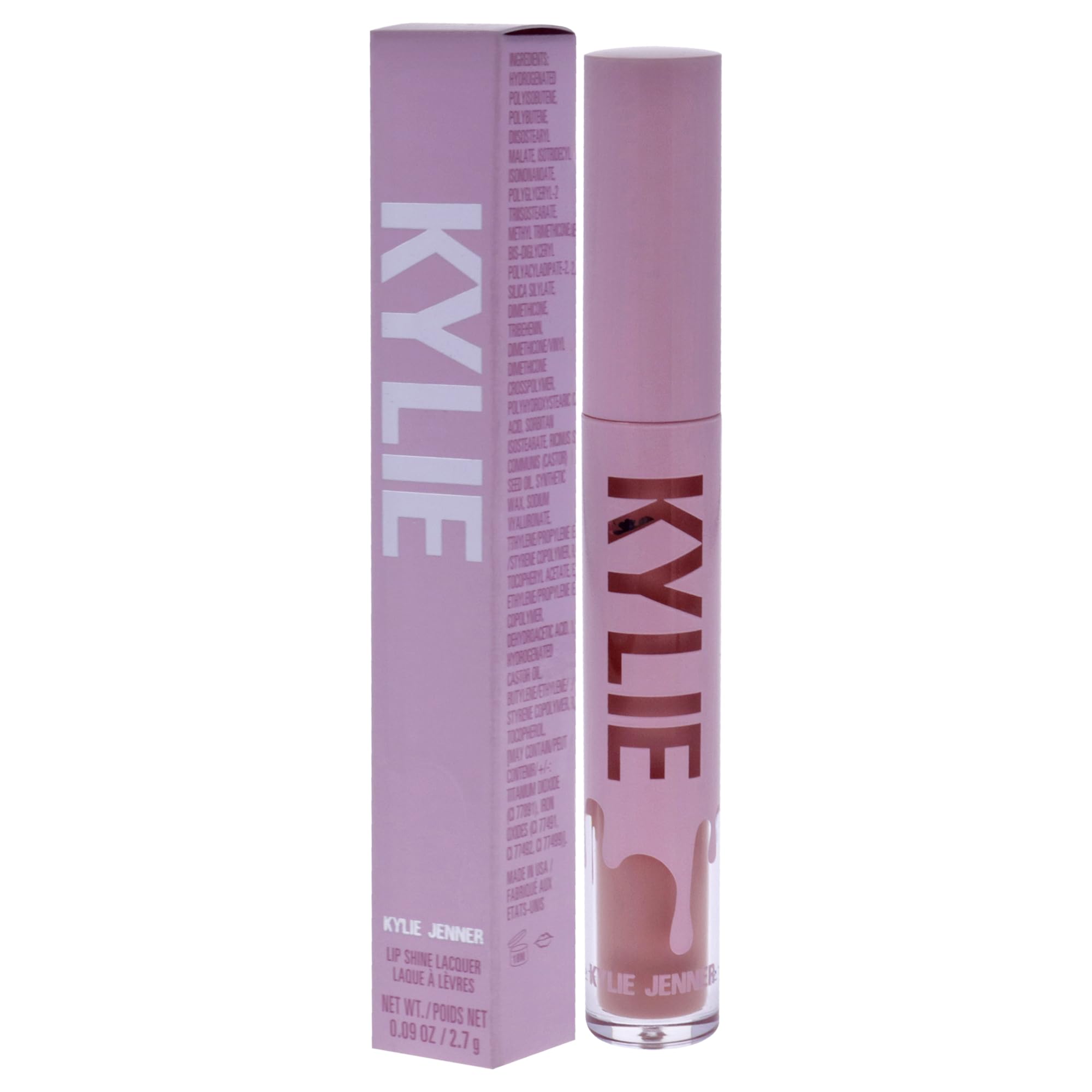 Foto 5 pulgar | Laca Para Labios Kylie Cosmetics 815 You Are Cute Jeans - Venta Internacional.