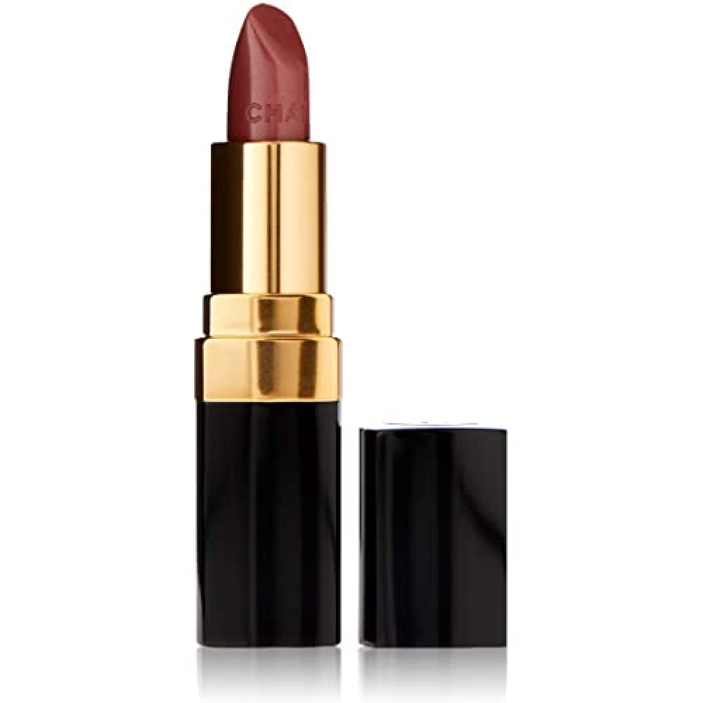 Foto 1 | Barra De Labios Chanel Rouge Coco Ultra Hydrating 434 Mademoiselle - Venta Internacional.