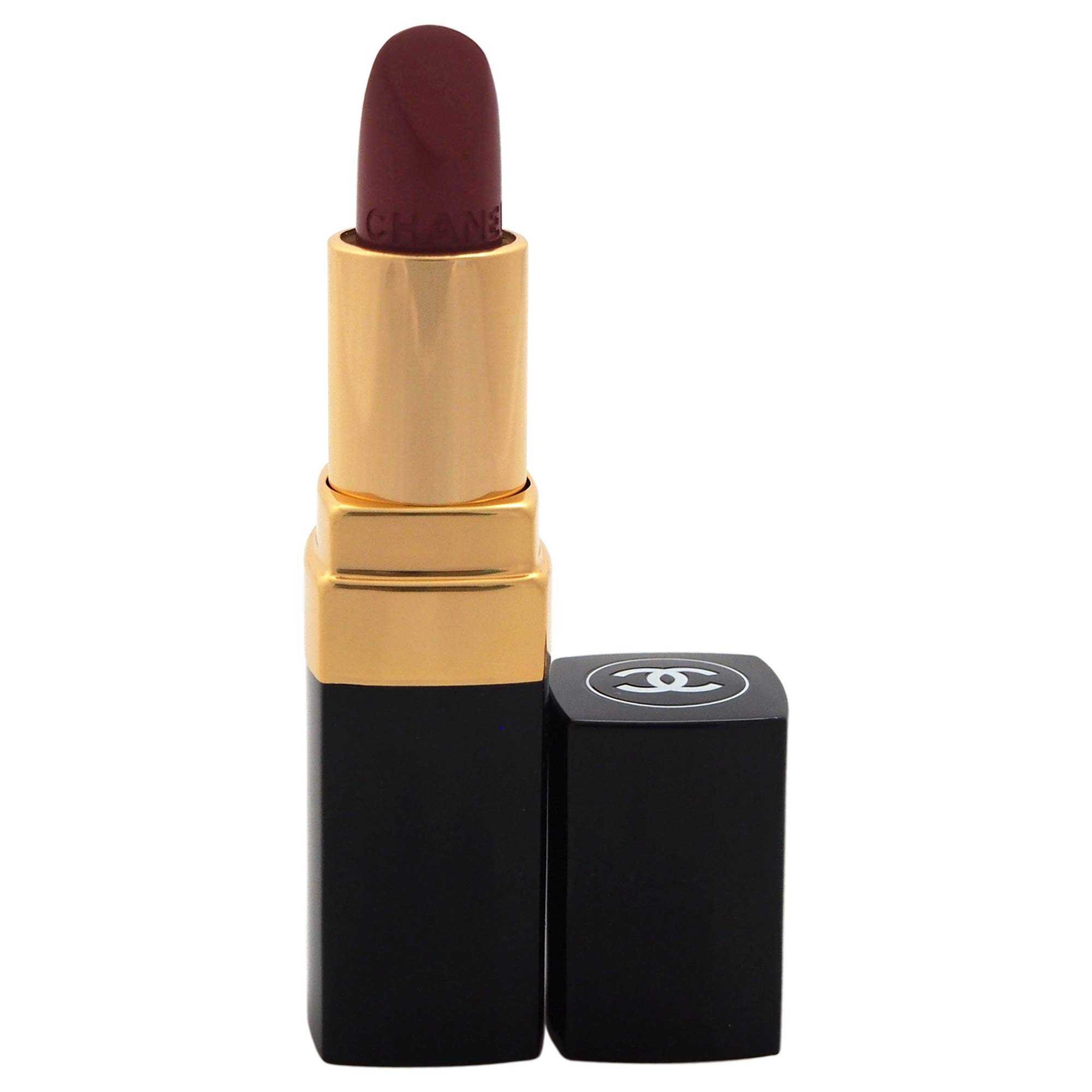 Foto 3 pulgar | Barra De Labios Chanel Rouge Coco Ultra Hydrating 434 Mademoiselle - Venta Internacional.